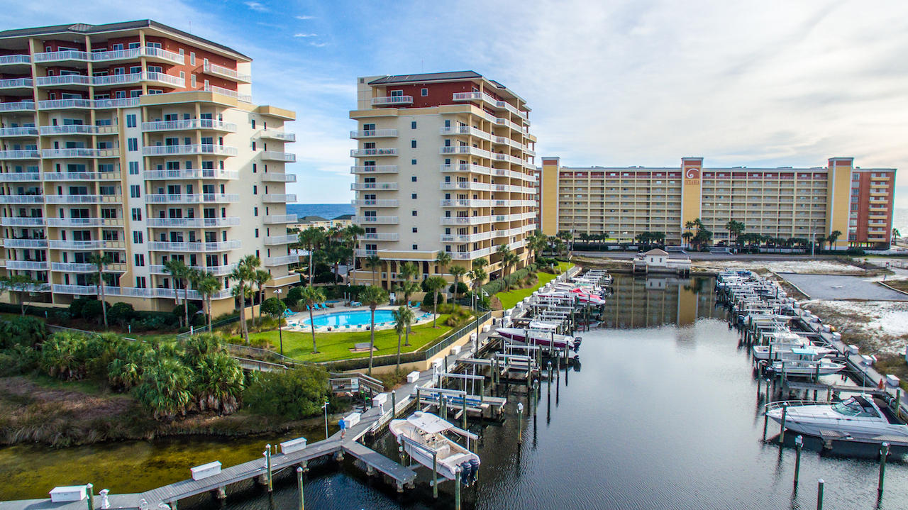 HARBOR LANDING - Residential