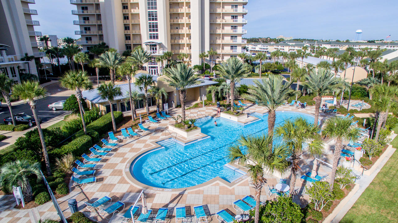 HARBOR LANDING - Residential