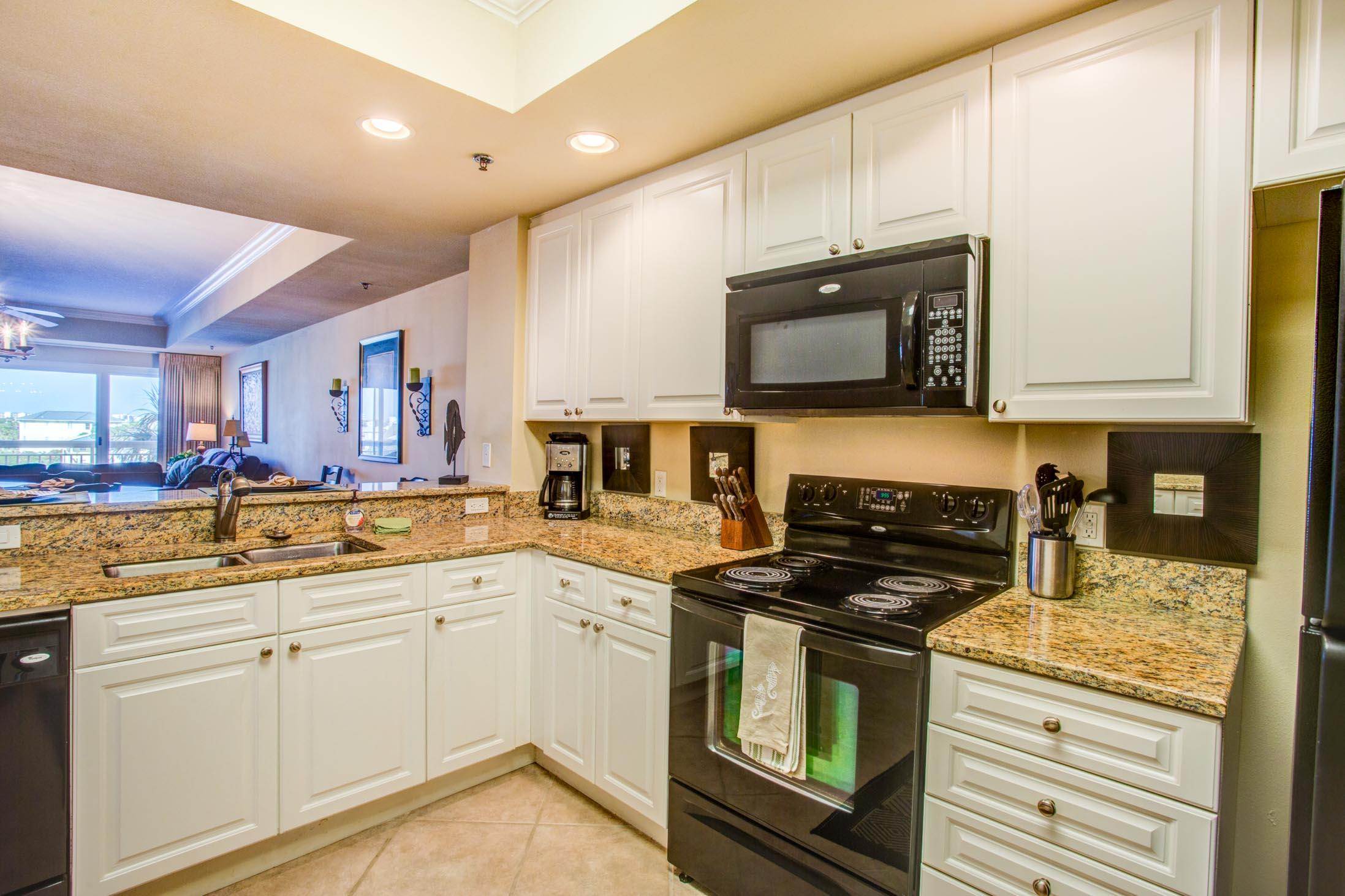 HARBOR LANDING - Residential