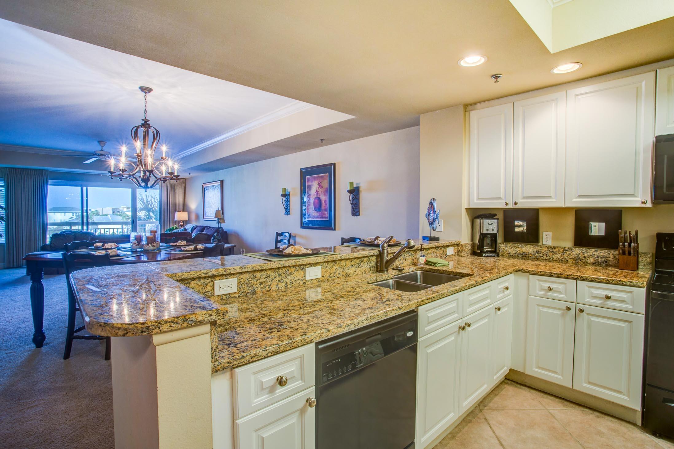 HARBOR LANDING - Residential
