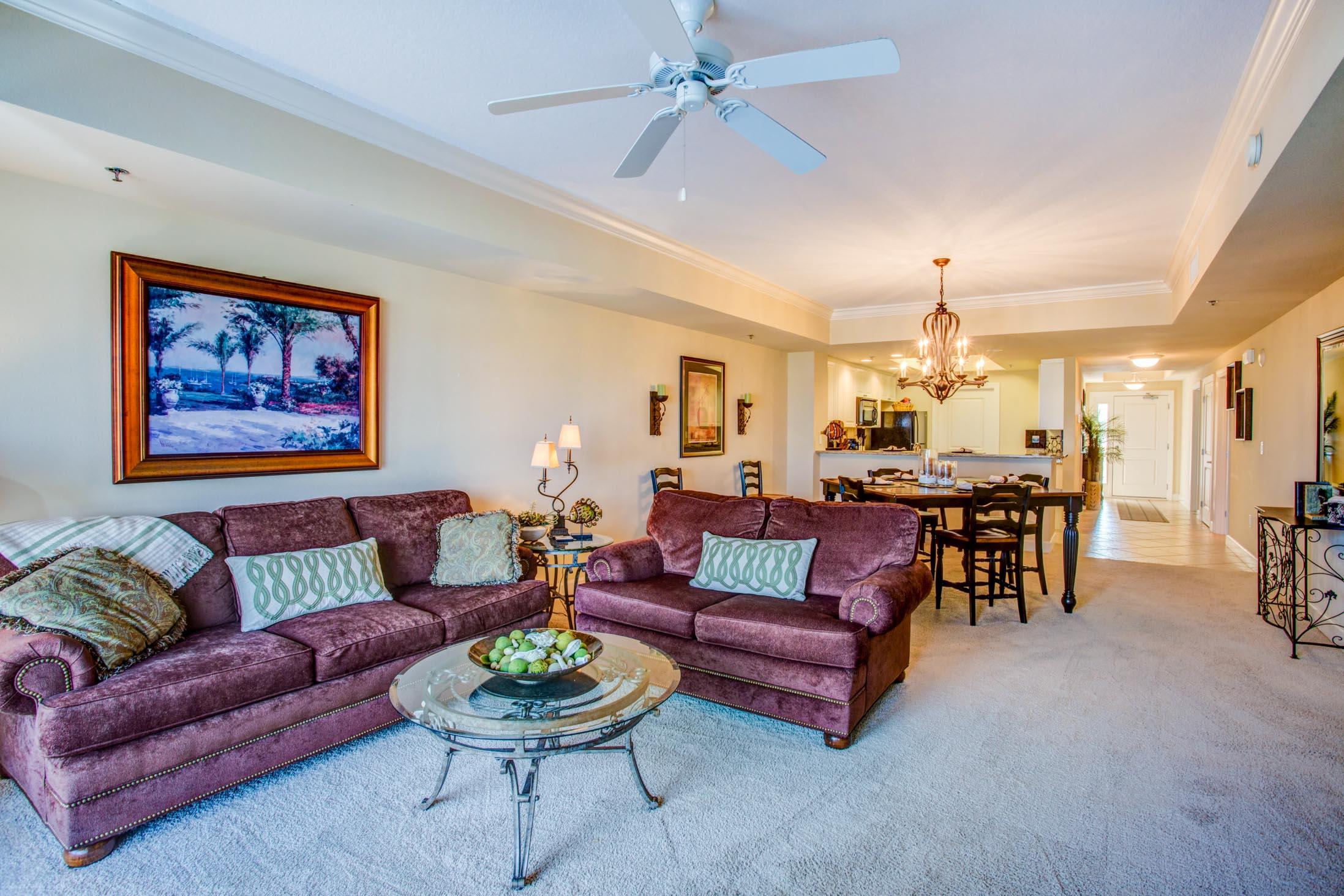 HARBOR LANDING - Residential
