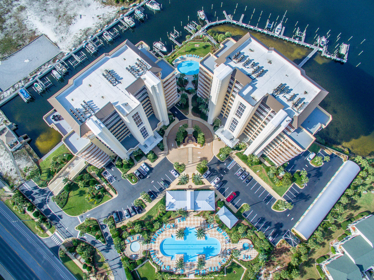 HARBOR LANDING - Residential