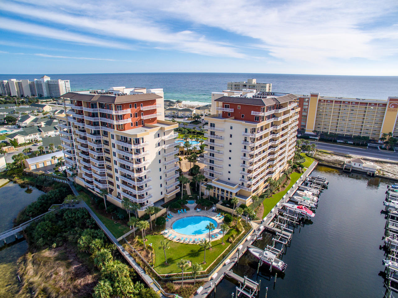 HARBOR LANDING - Residential