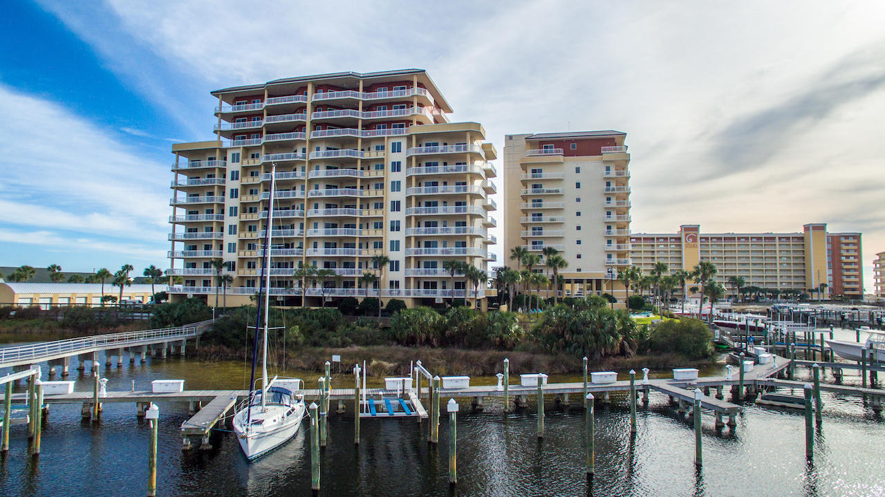 HARBOR LANDING - Residential