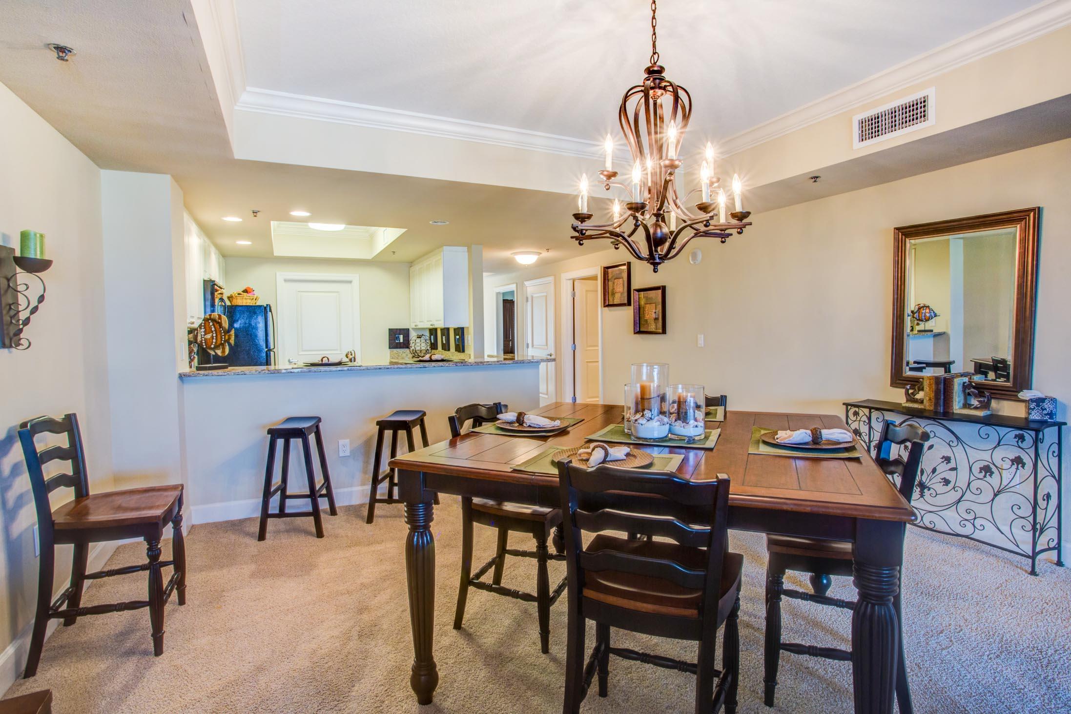 HARBOR LANDING - Residential