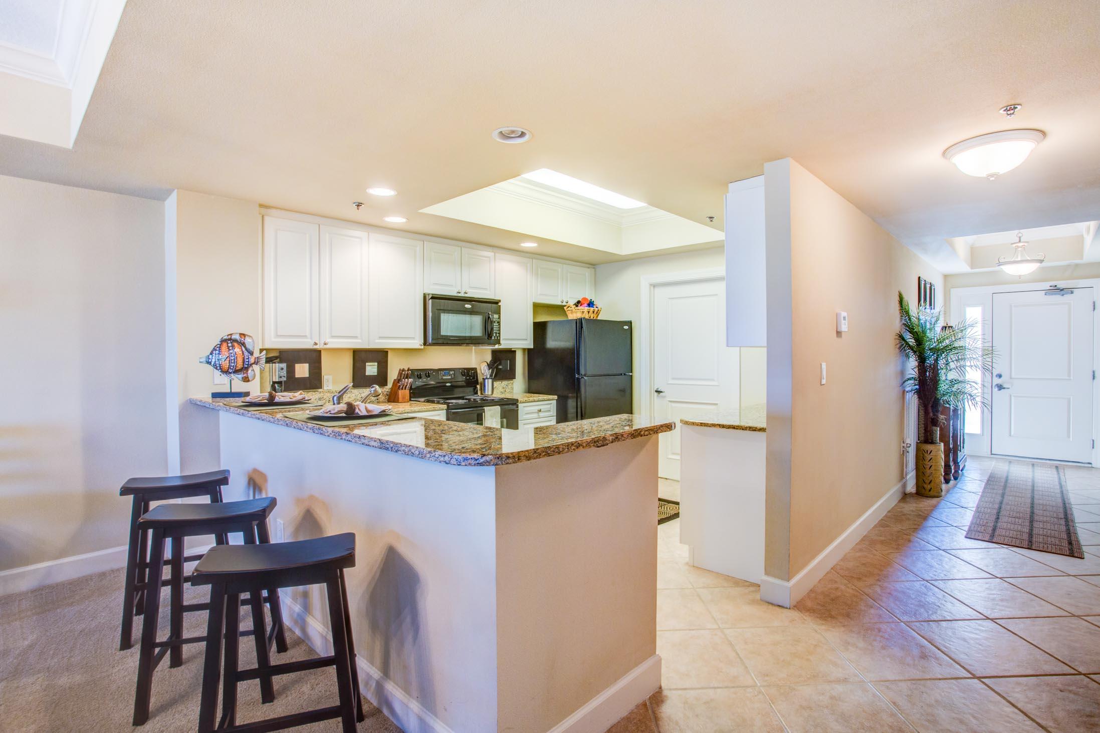 HARBOR LANDING - Residential