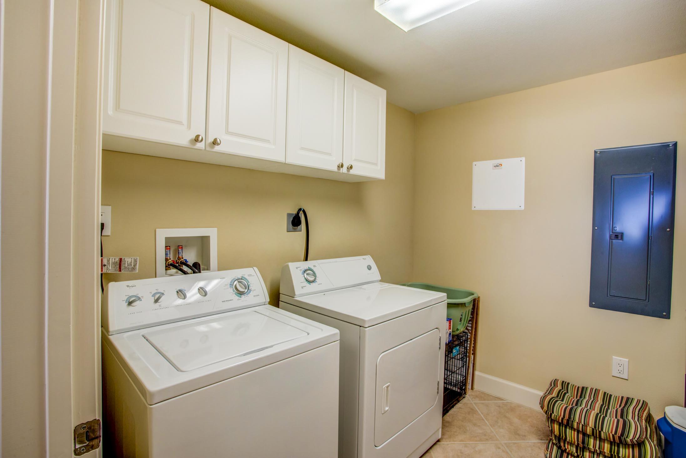 HARBOR LANDING - Residential