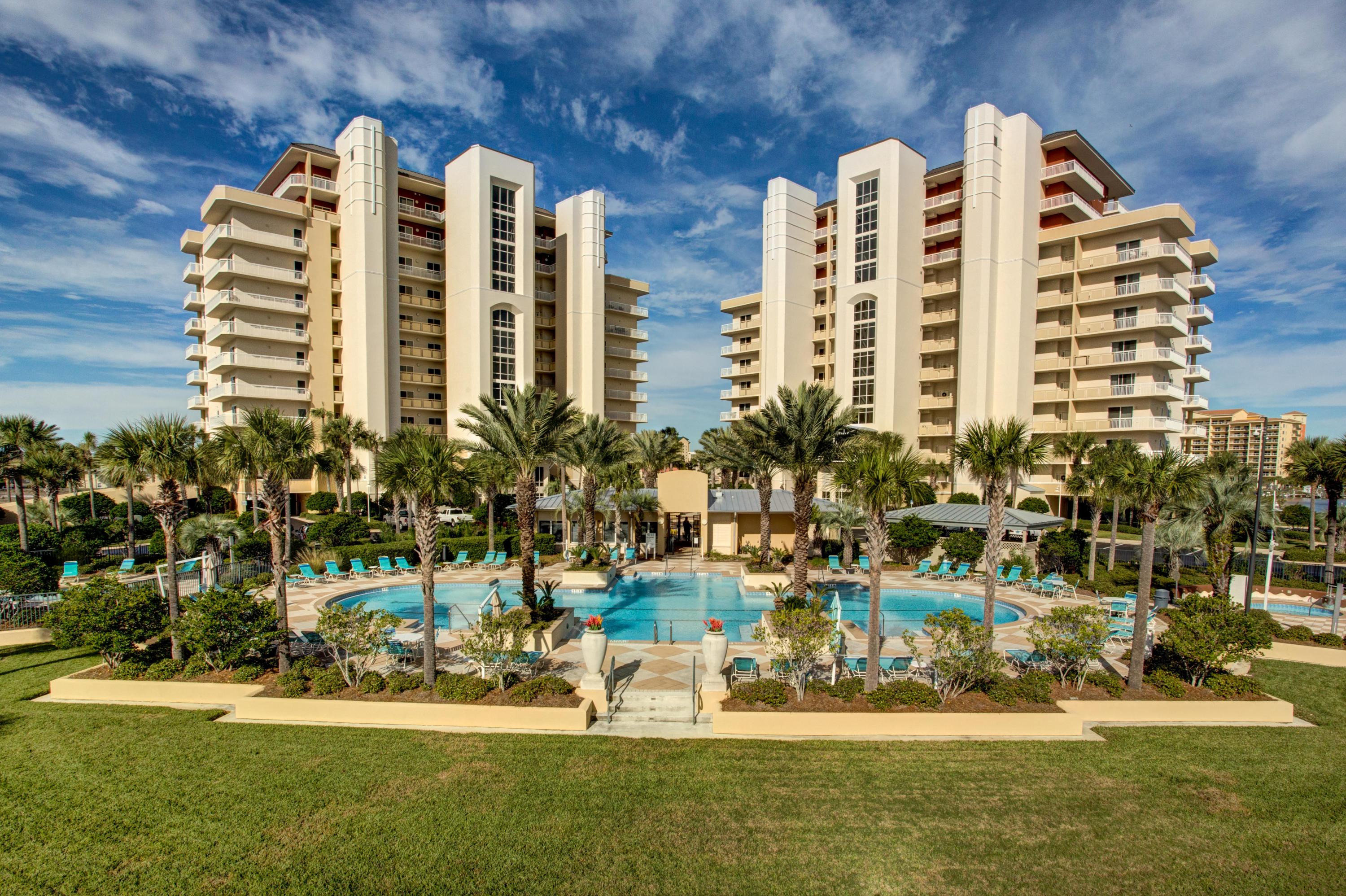 HARBOR LANDING - Residential