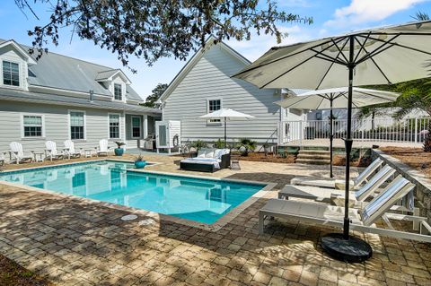 A home in Santa Rosa Beach