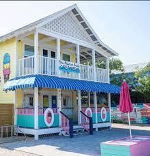 A home in Santa Rosa Beach