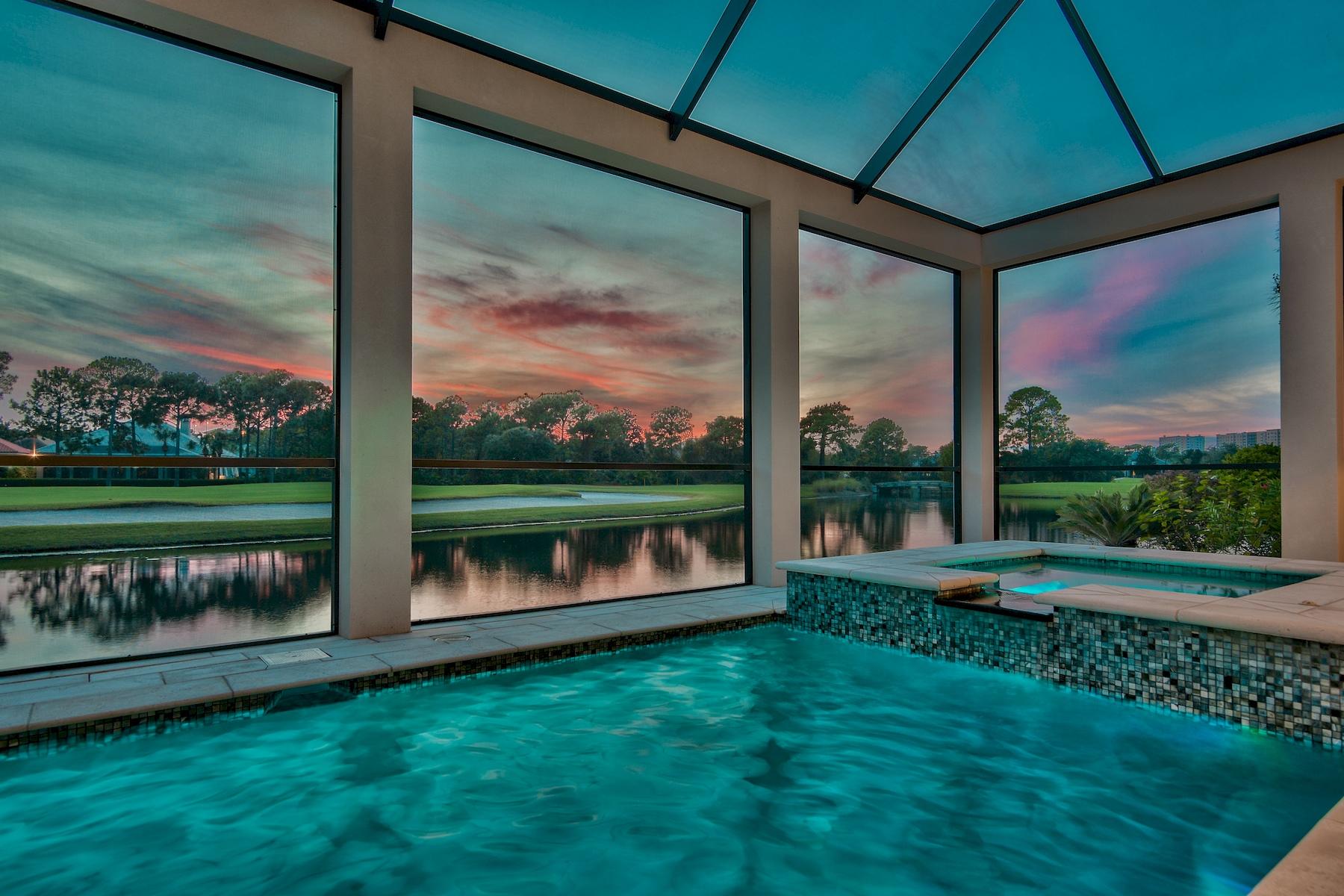 REGATTA BAY PH 2 - Residential