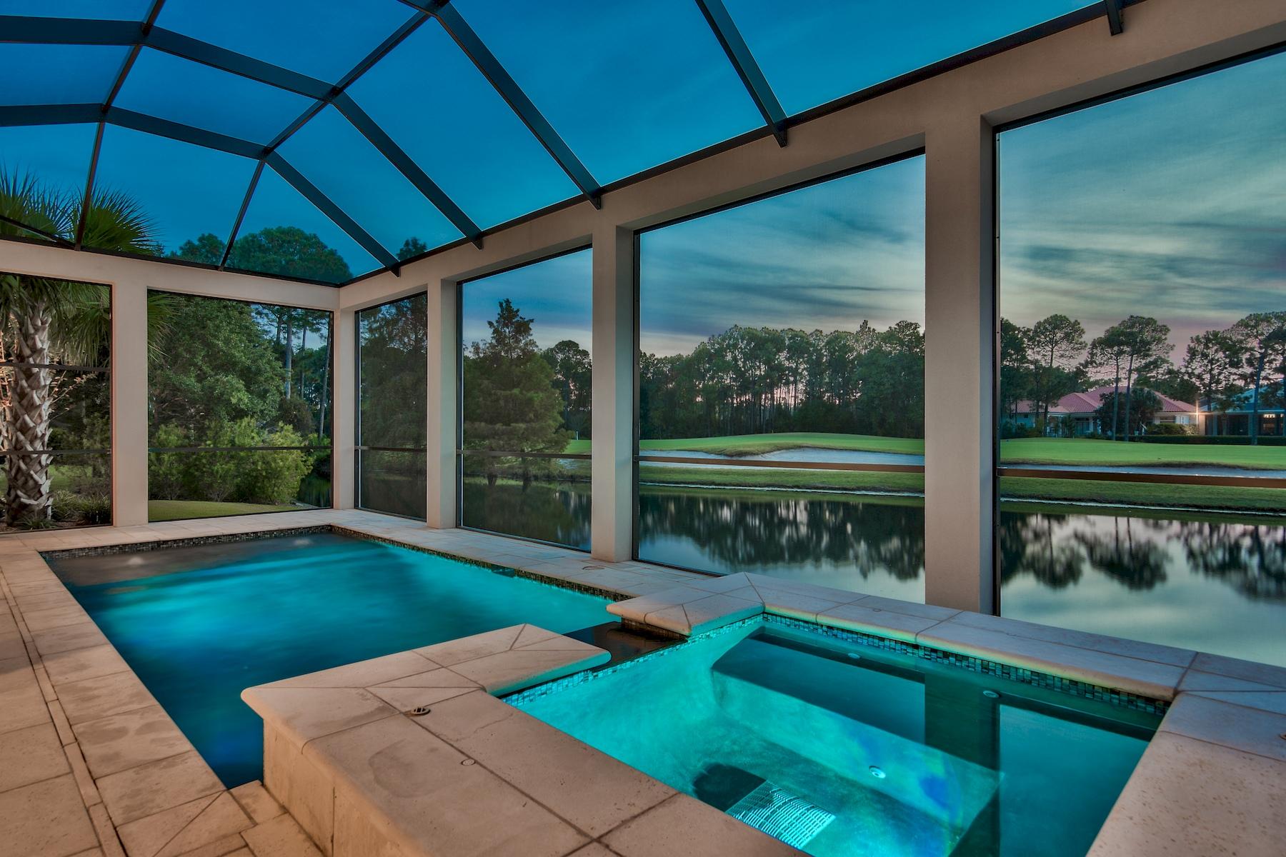 REGATTA BAY PH 2 - Residential