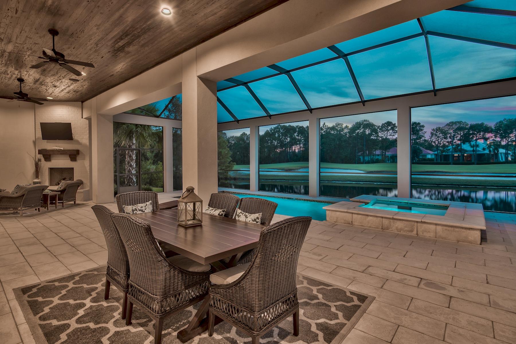 REGATTA BAY PH 2 - Residential