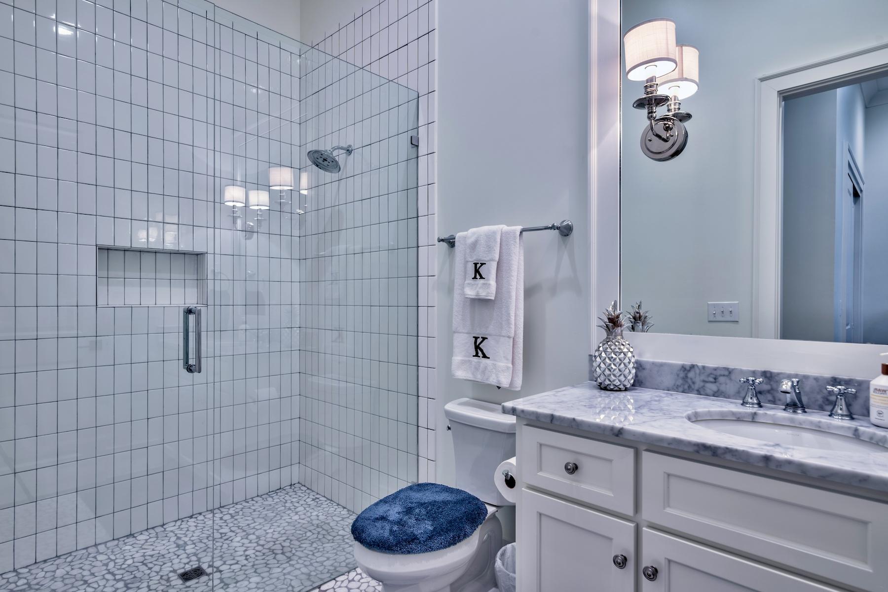 REGATTA BAY PH 2 - Residential