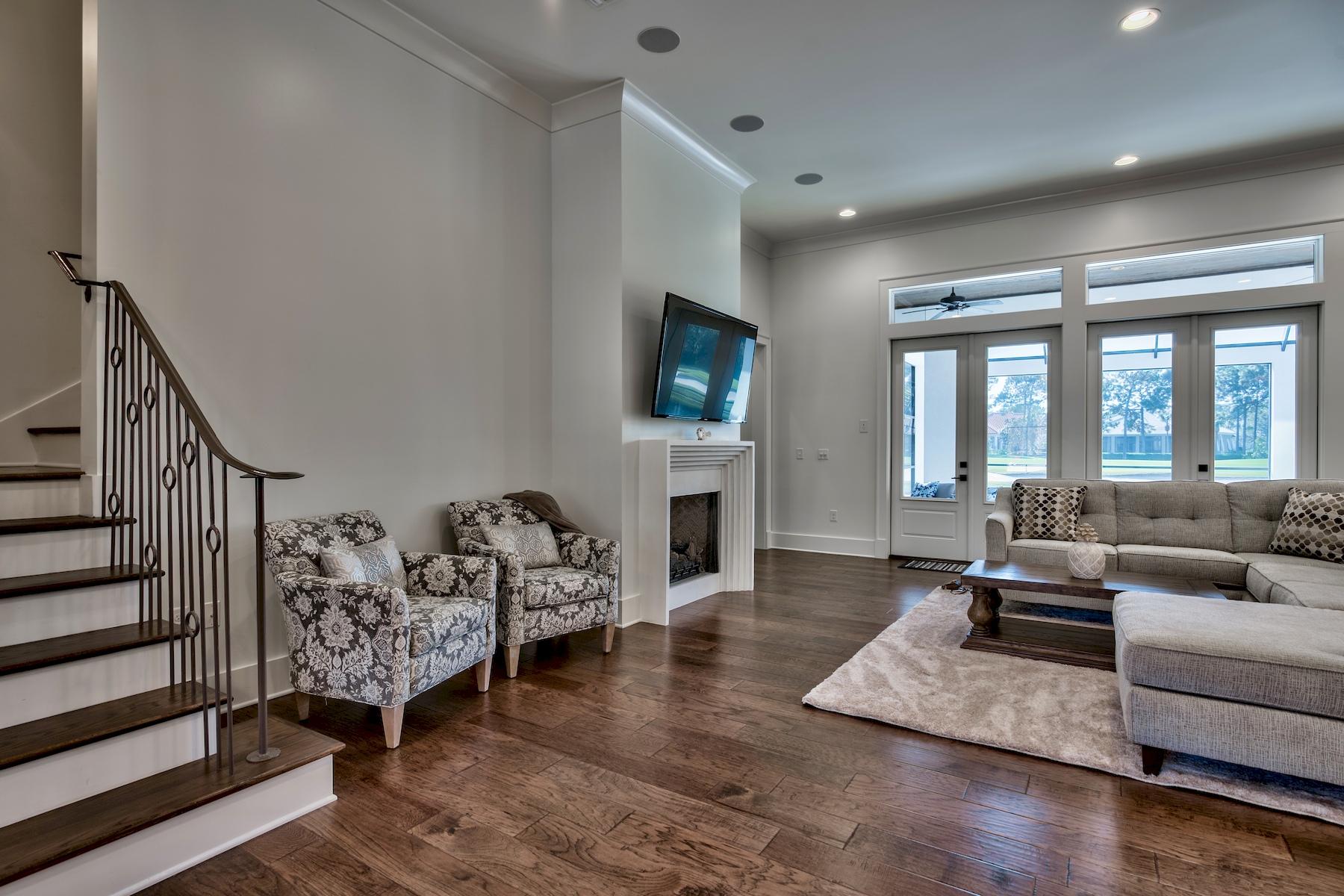 REGATTA BAY PH 2 - Residential