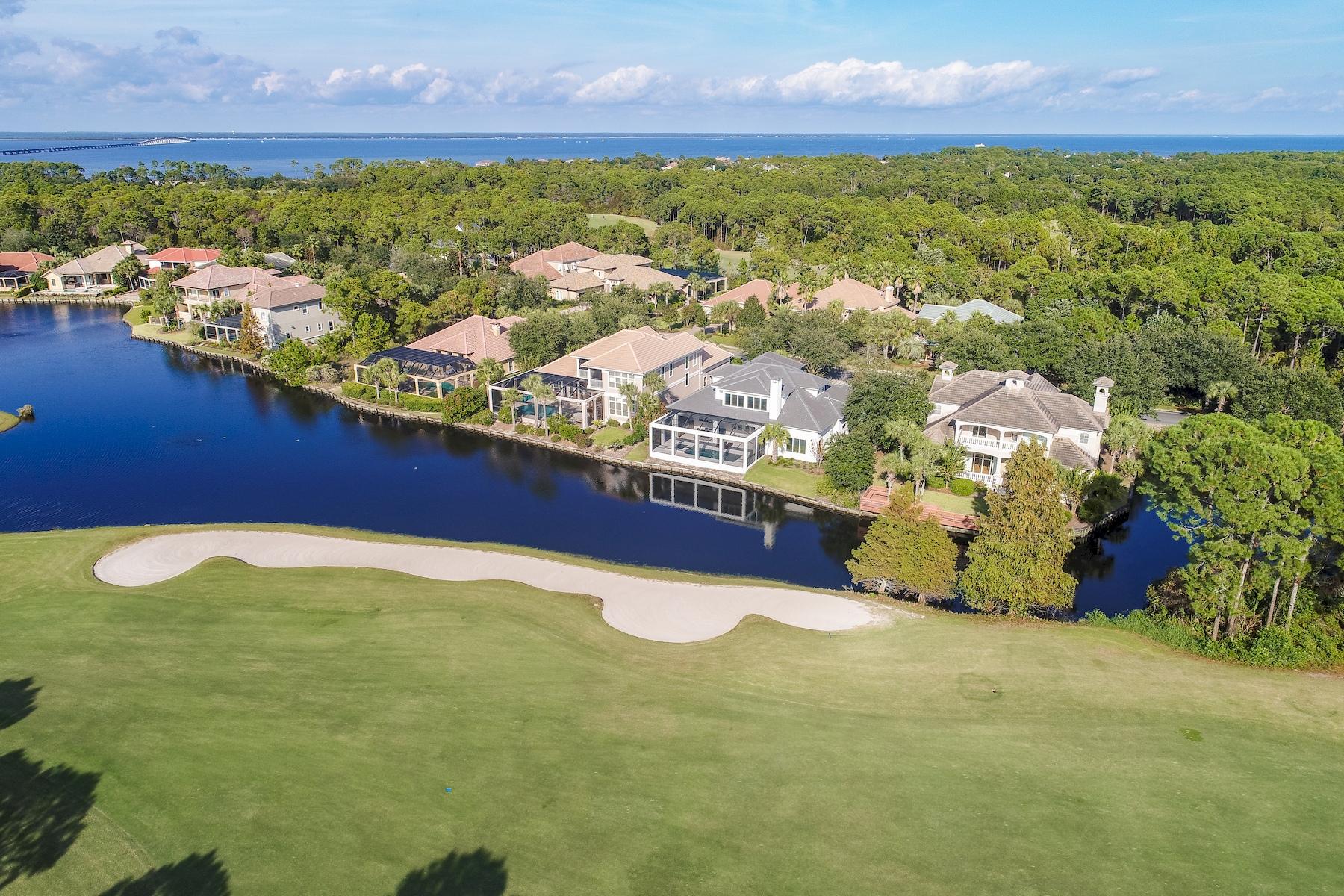 REGATTA BAY PH 2 - Residential