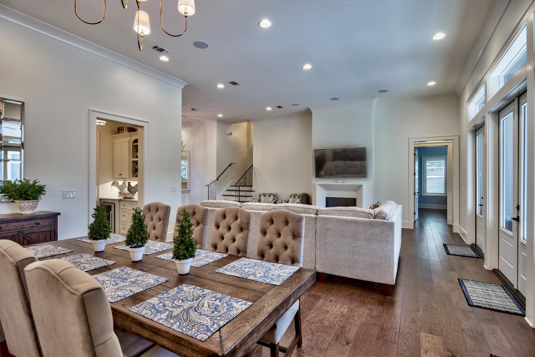 REGATTA BAY PH 2 - Residential