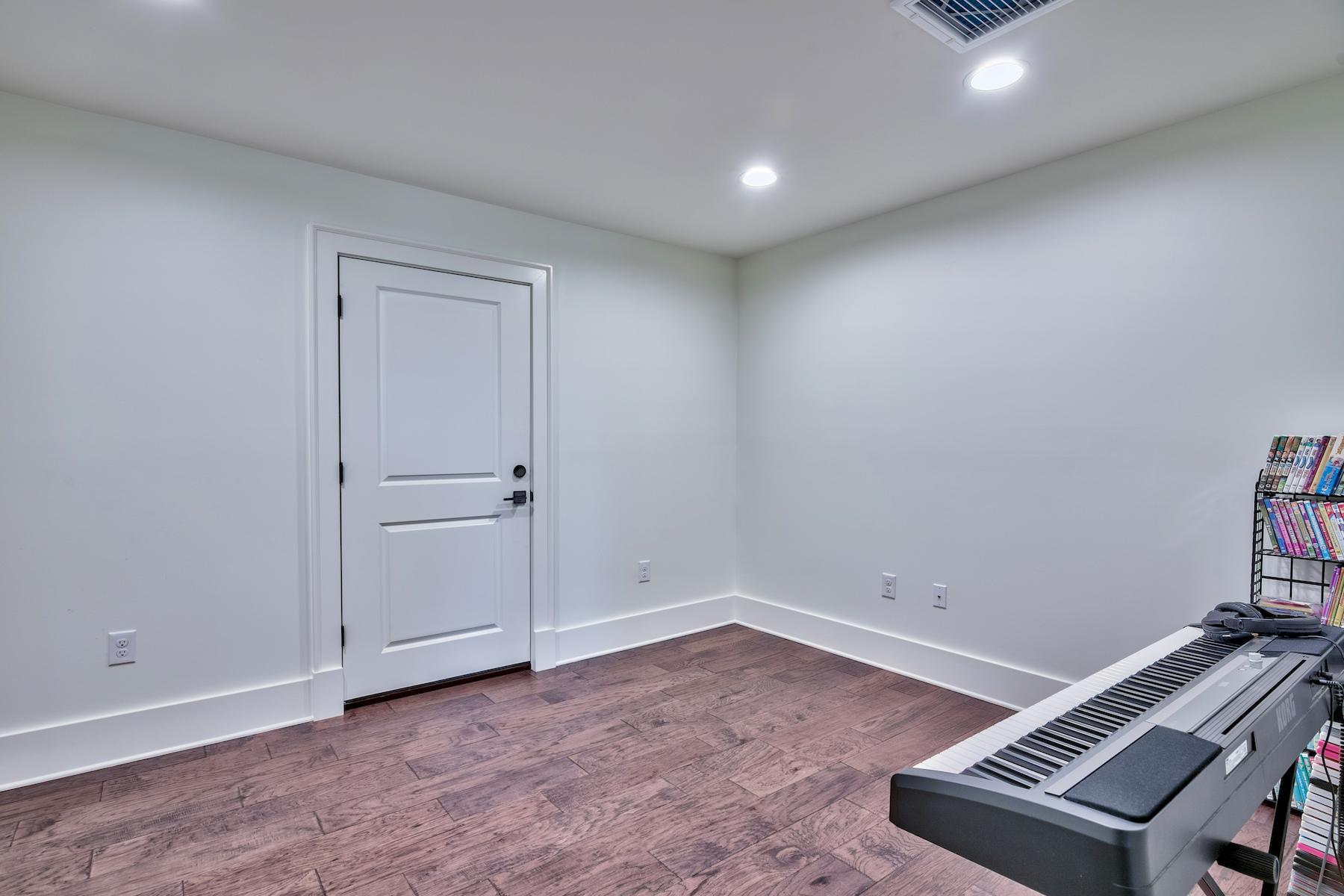 REGATTA BAY PH 2 - Residential