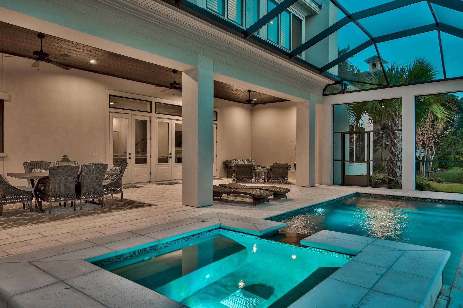REGATTA BAY PH 2 - Residential