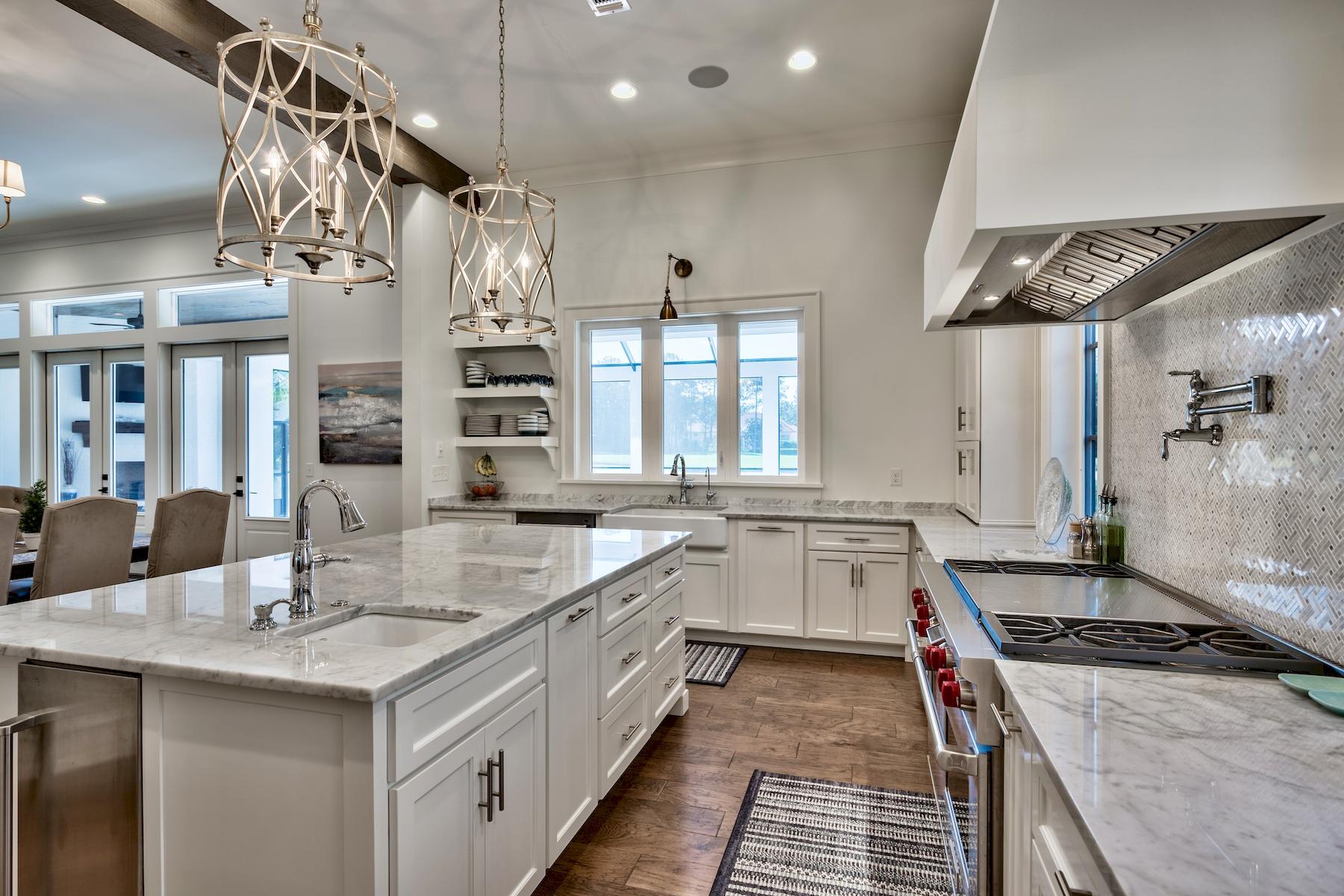 REGATTA BAY PH 2 - Residential