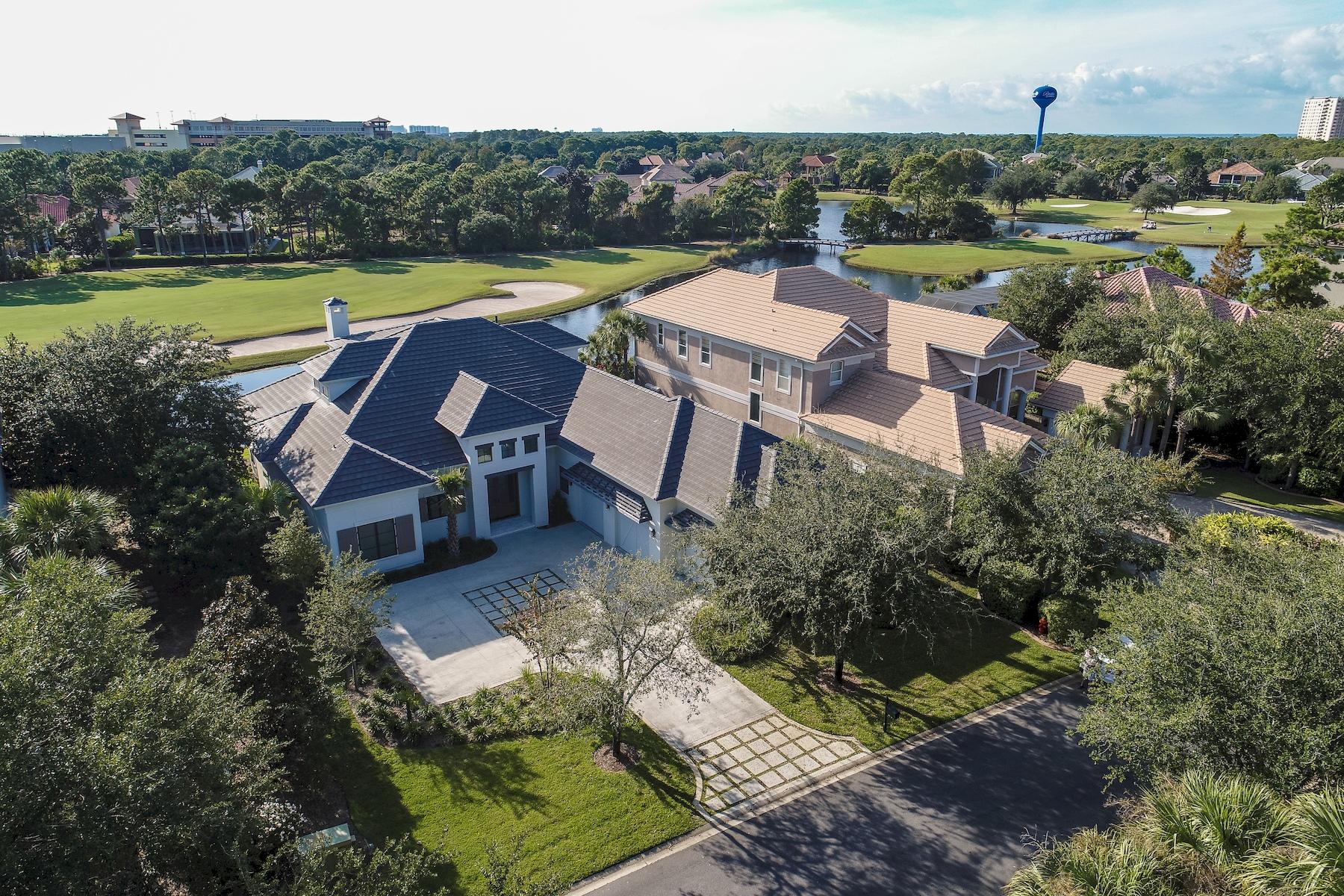 REGATTA BAY PH 2 - Residential