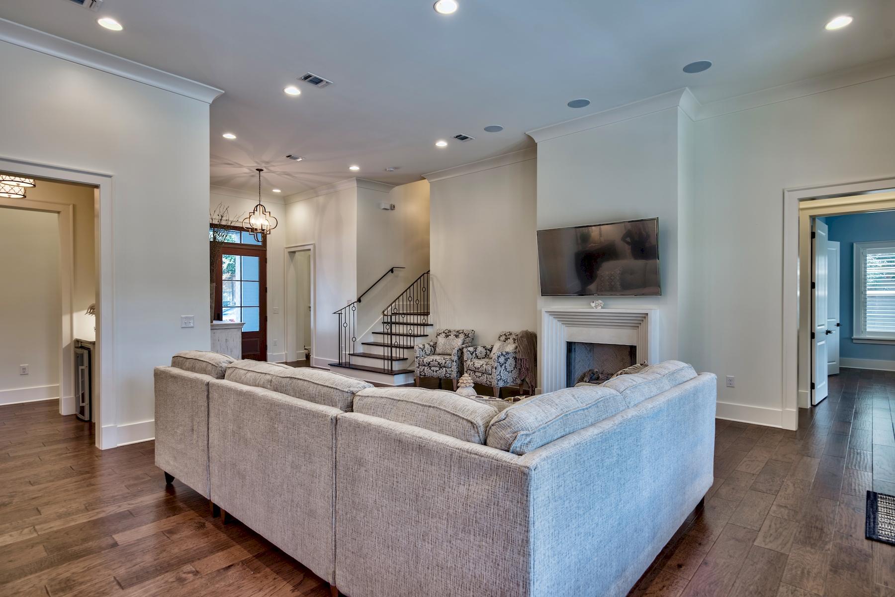 REGATTA BAY PH 2 - Residential