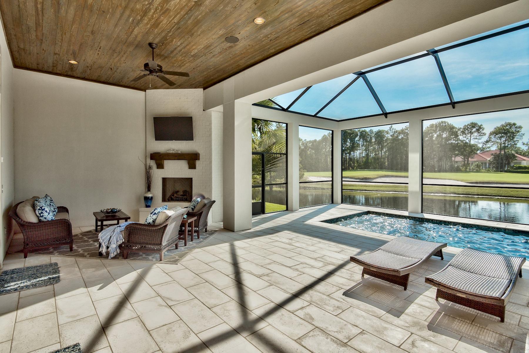 REGATTA BAY PH 2 - Residential