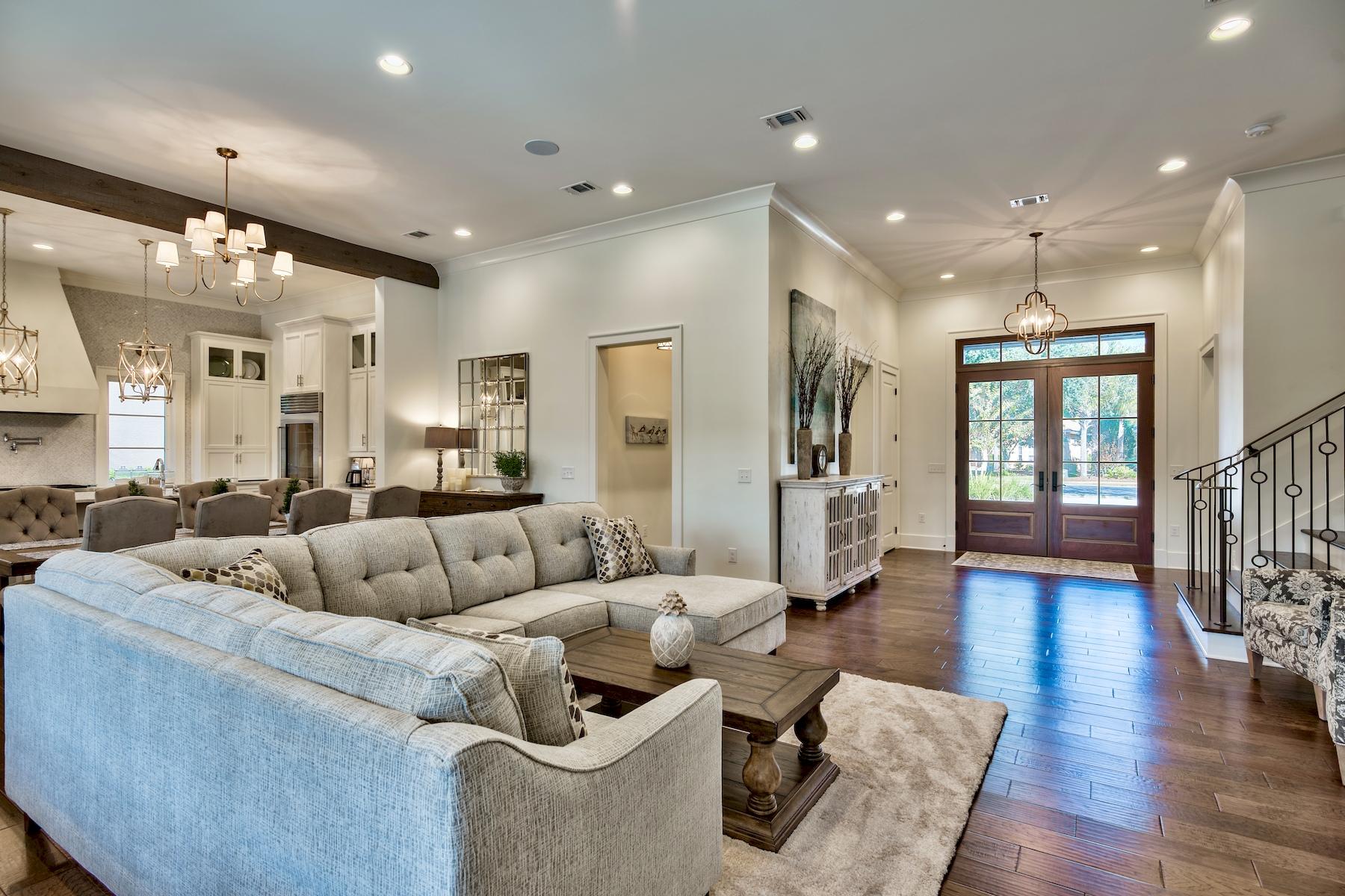 REGATTA BAY PH 2 - Residential