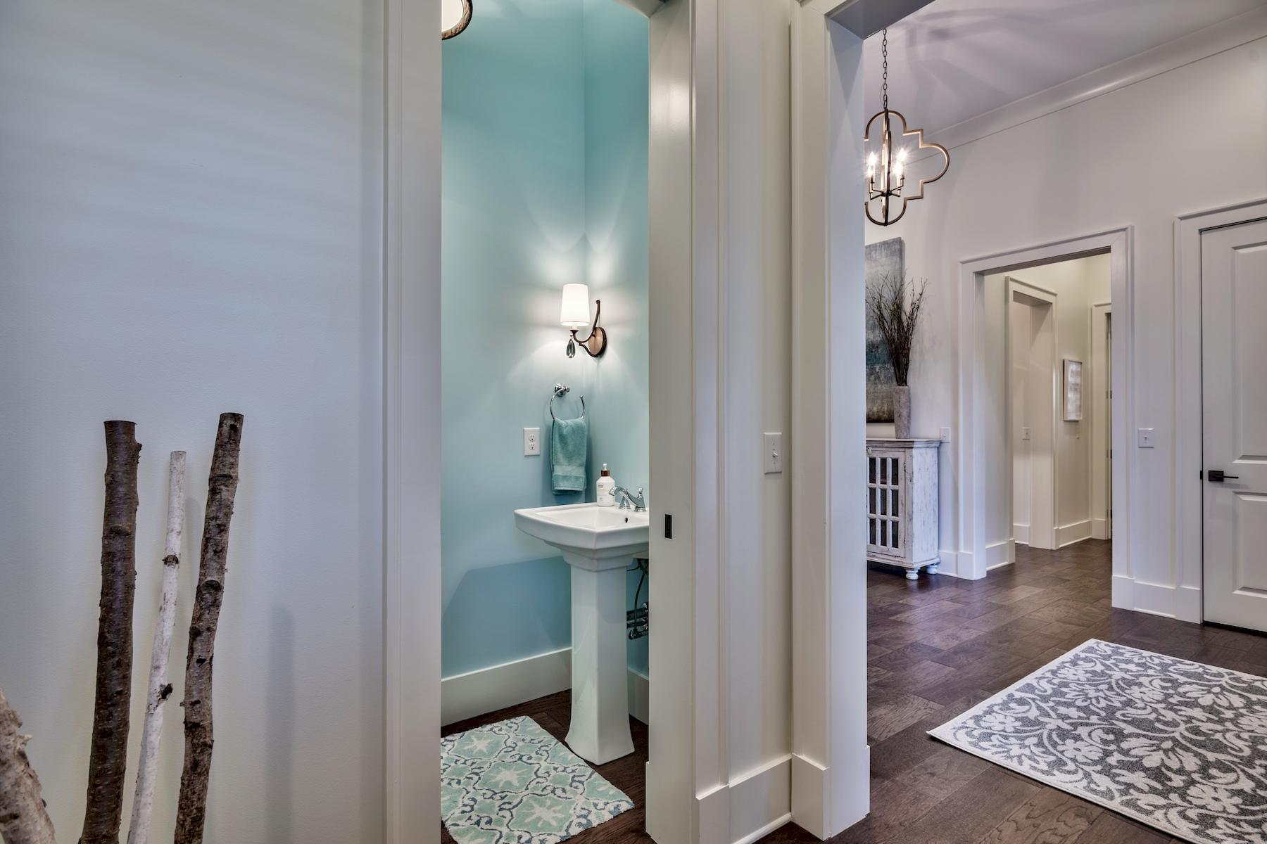 REGATTA BAY PH 2 - Residential