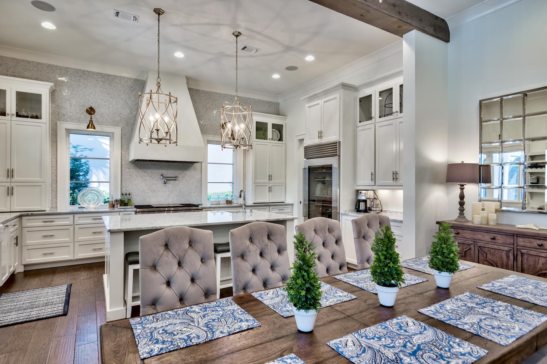 REGATTA BAY PH 2 - Residential