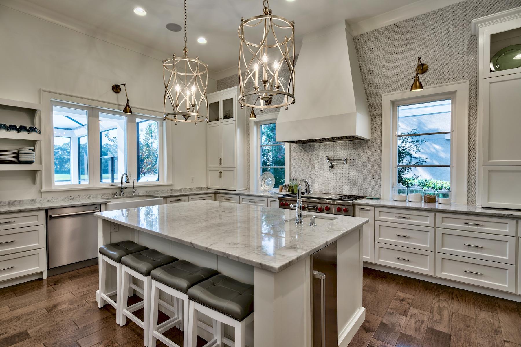 REGATTA BAY PH 2 - Residential
