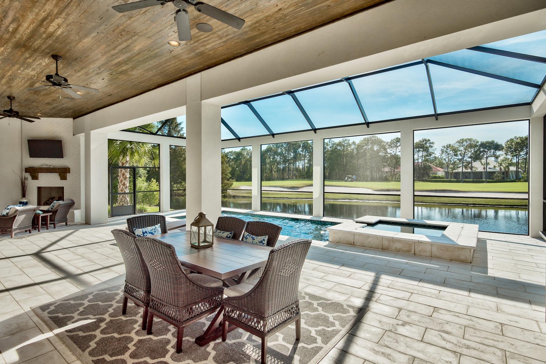 REGATTA BAY PH 2 - Residential