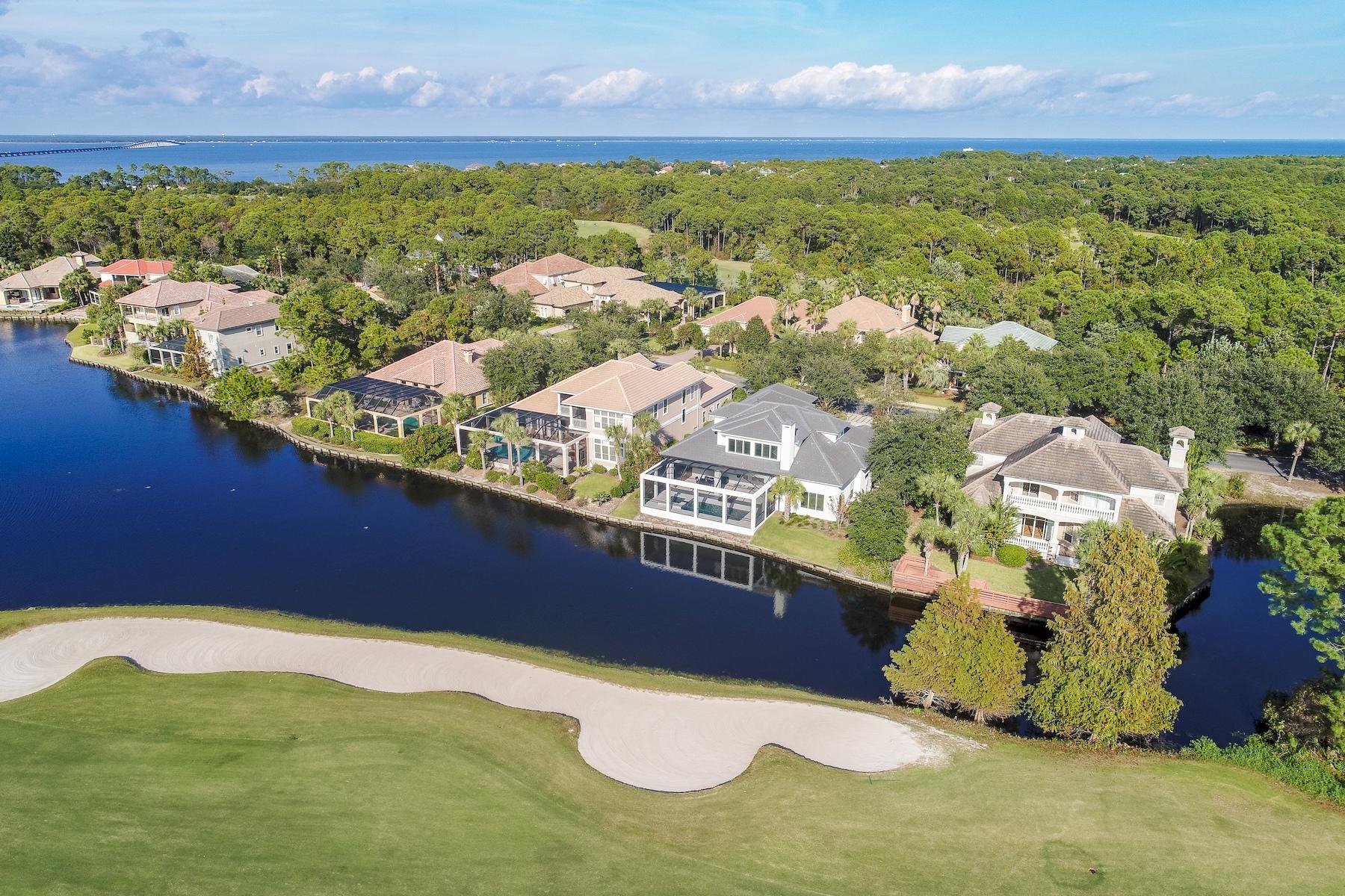 REGATTA BAY PH 2 - Residential