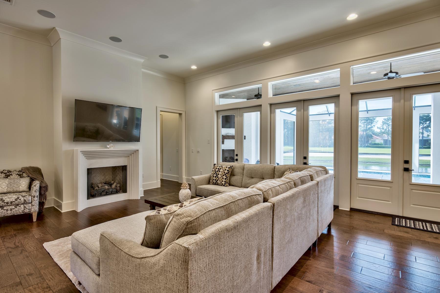 REGATTA BAY PH 2 - Residential