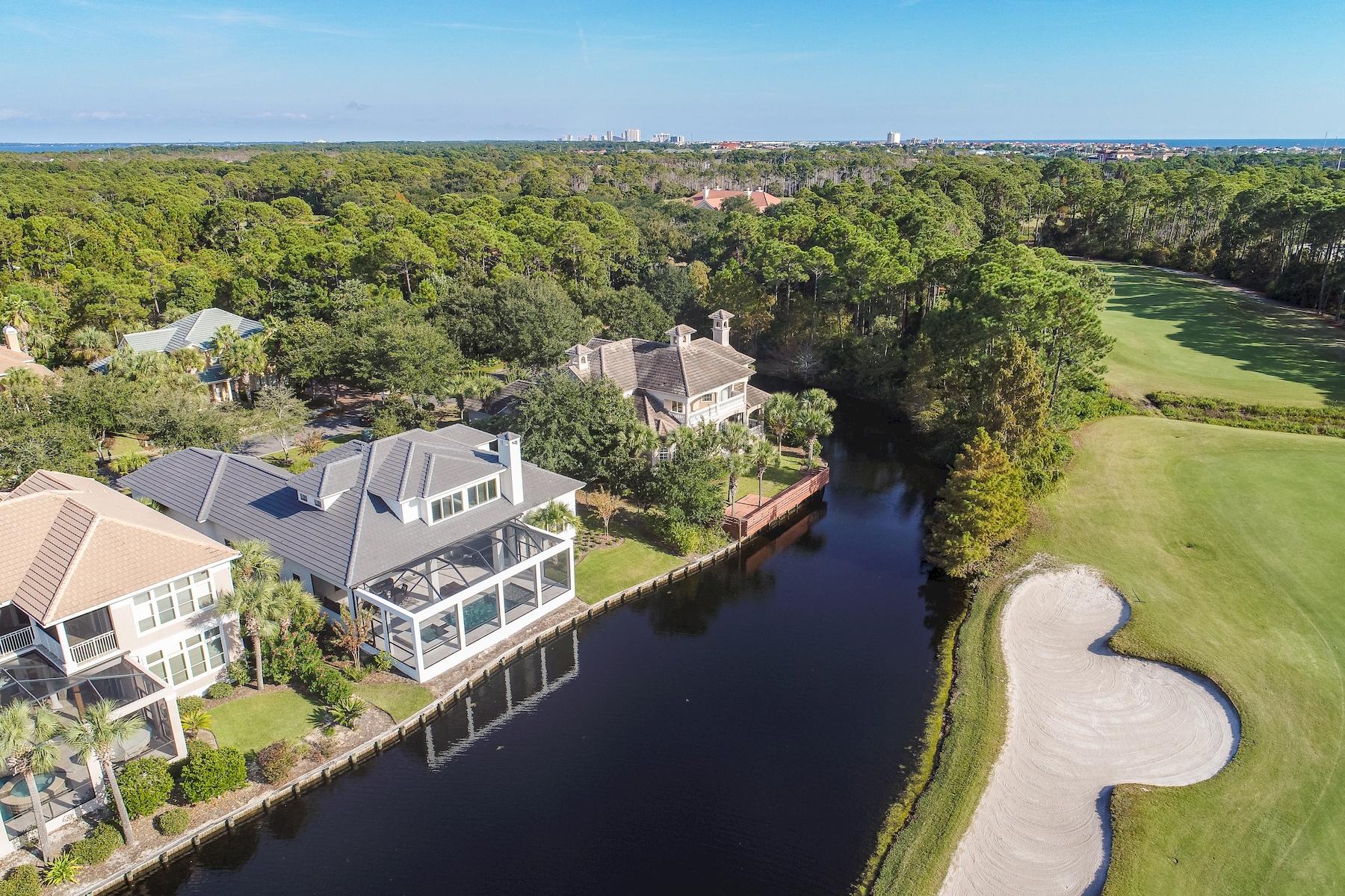 REGATTA BAY PH 2 - Residential