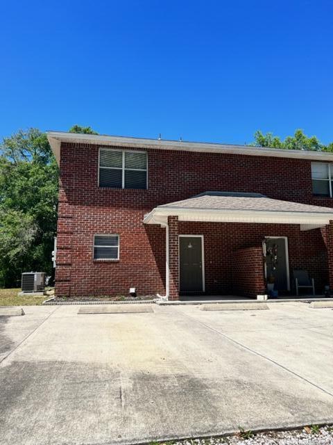POWELL S/D - Residential Lease