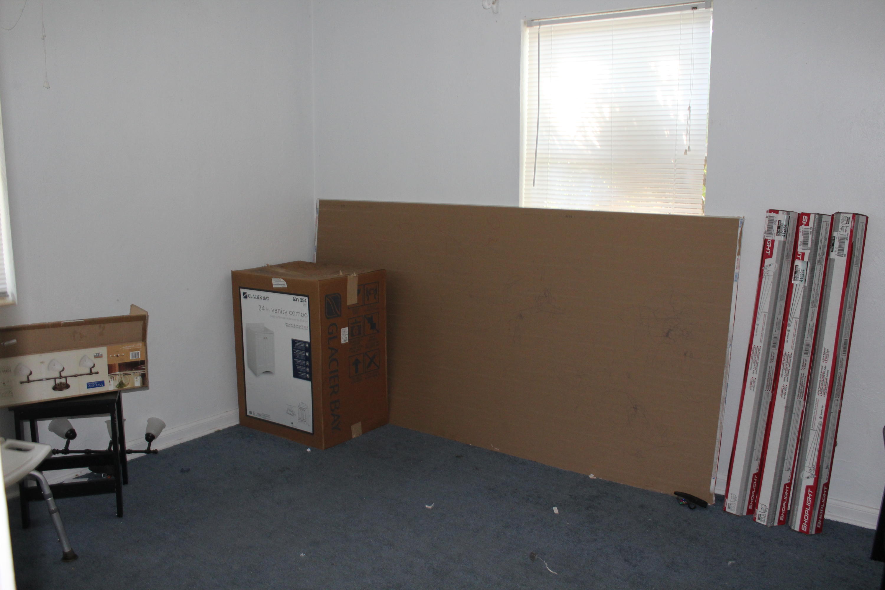 SEABREEZE 2ND ADDN - Residential