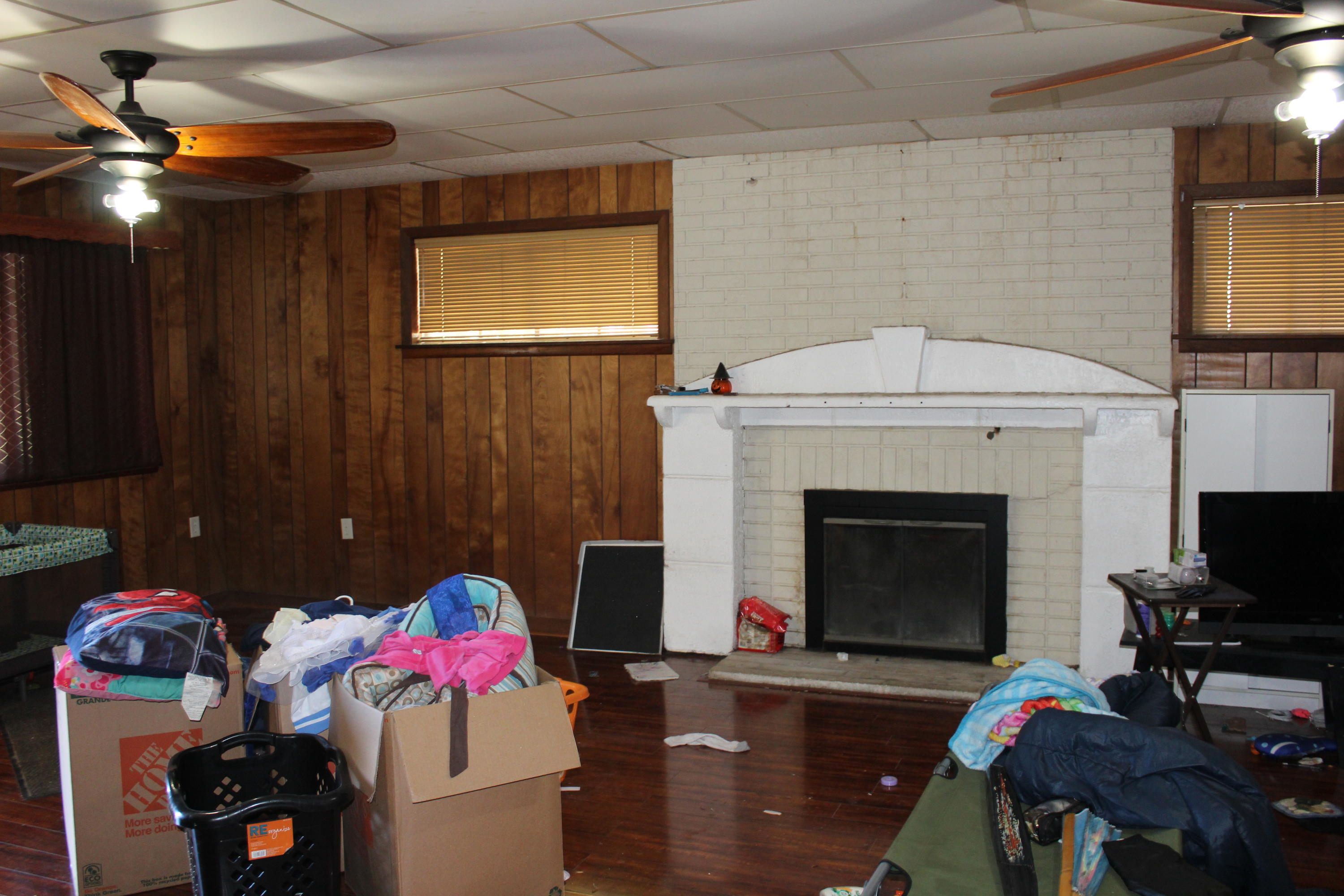 SEABREEZE 2ND ADDN - Residential