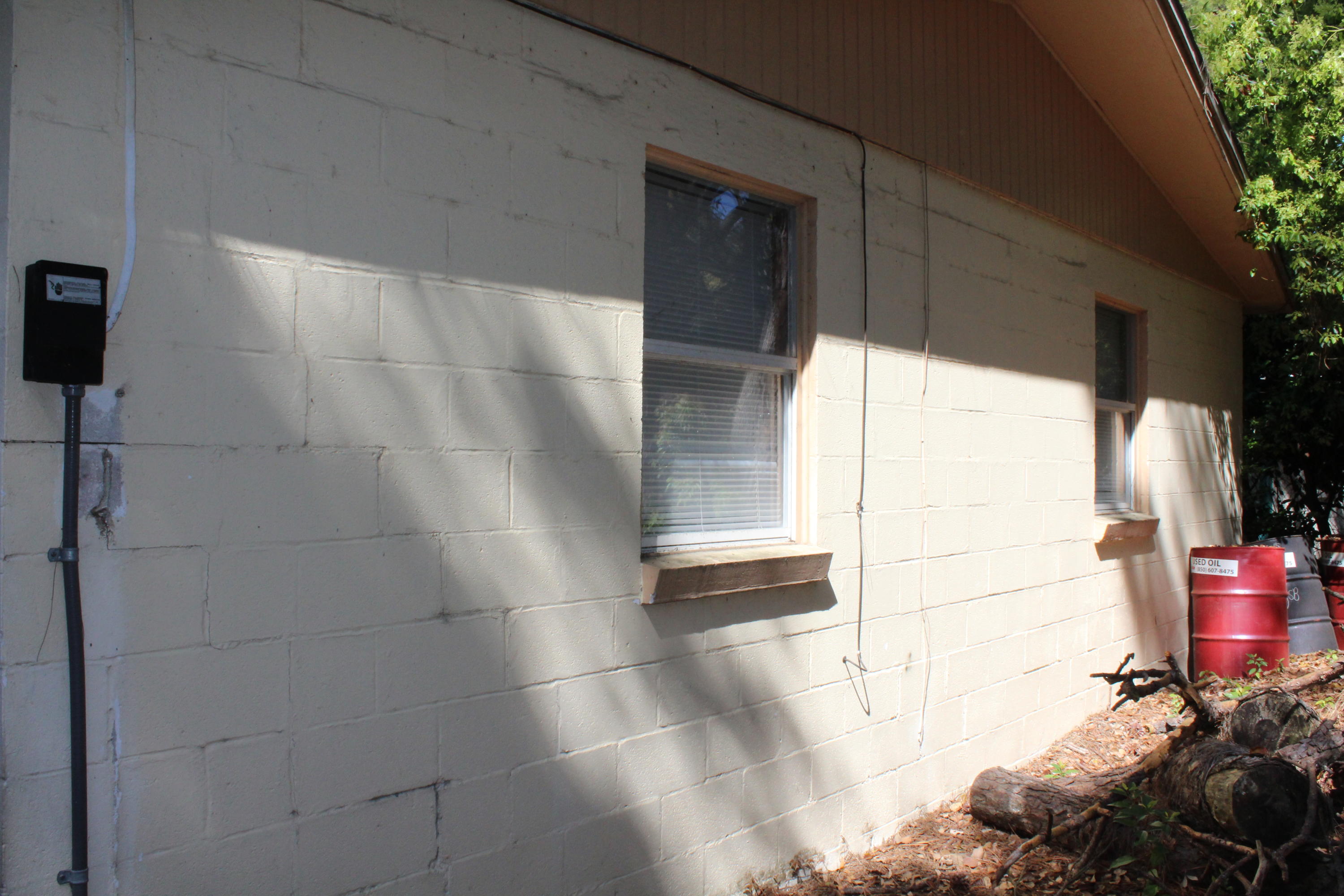 SEABREEZE 2ND ADDN - Residential