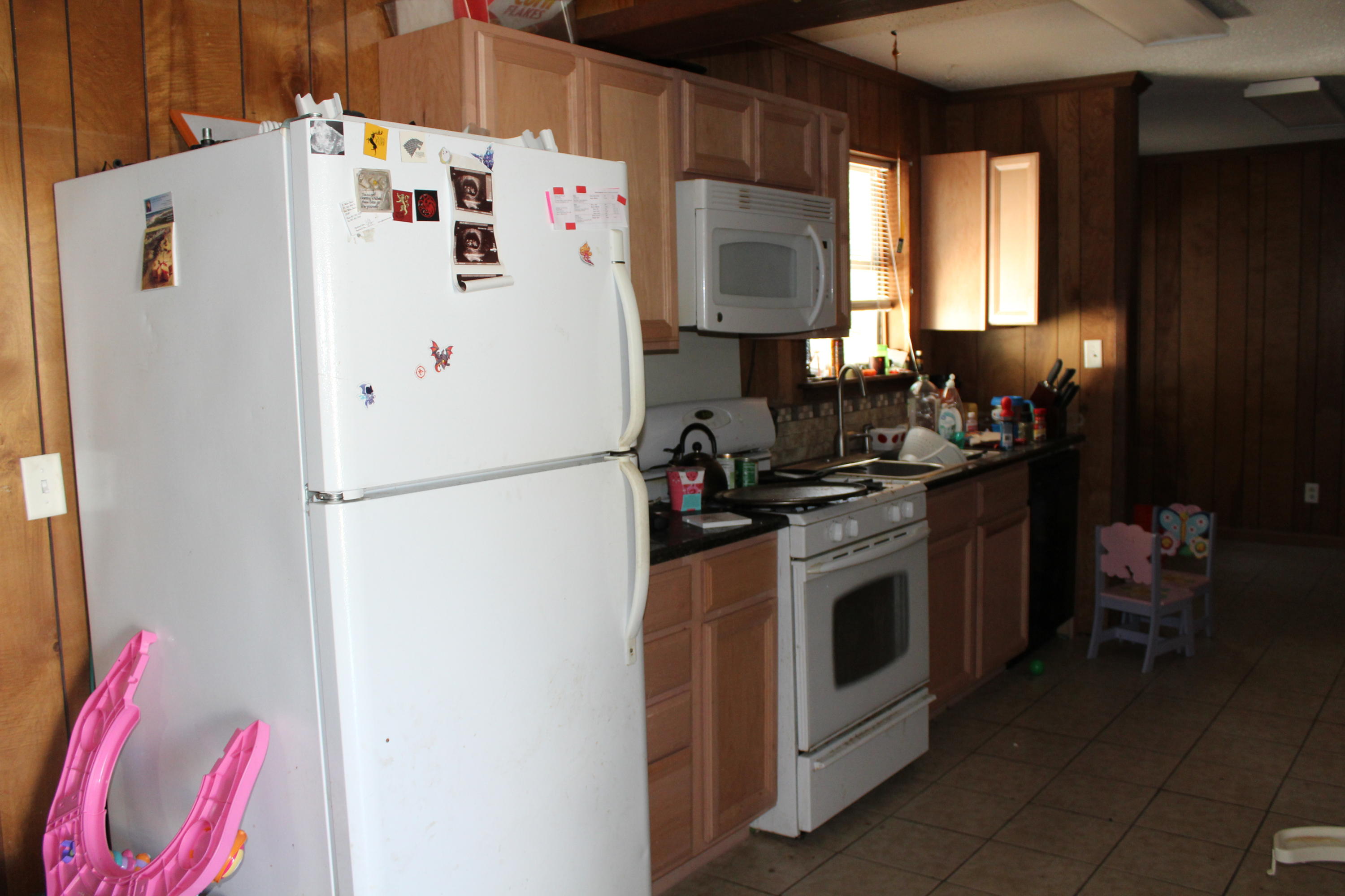 SEABREEZE 2ND ADDN - Residential