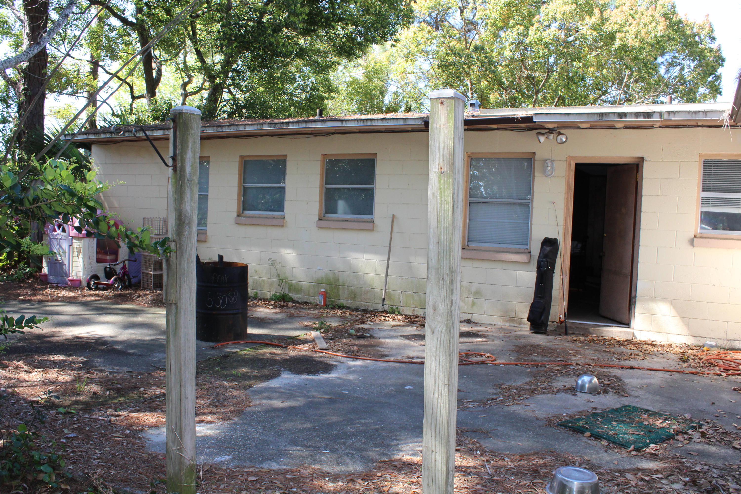 SEABREEZE 2ND ADDN - Residential