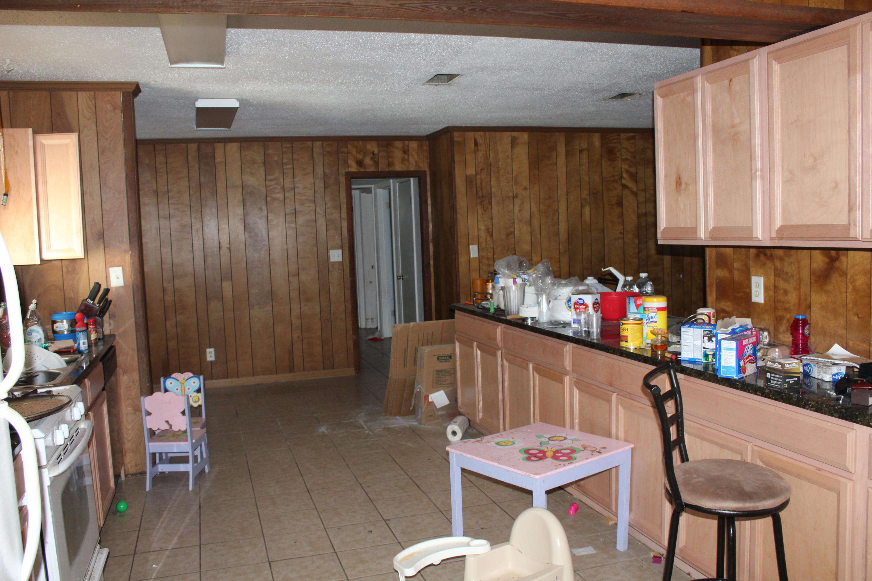 SEABREEZE 2ND ADDN - Residential