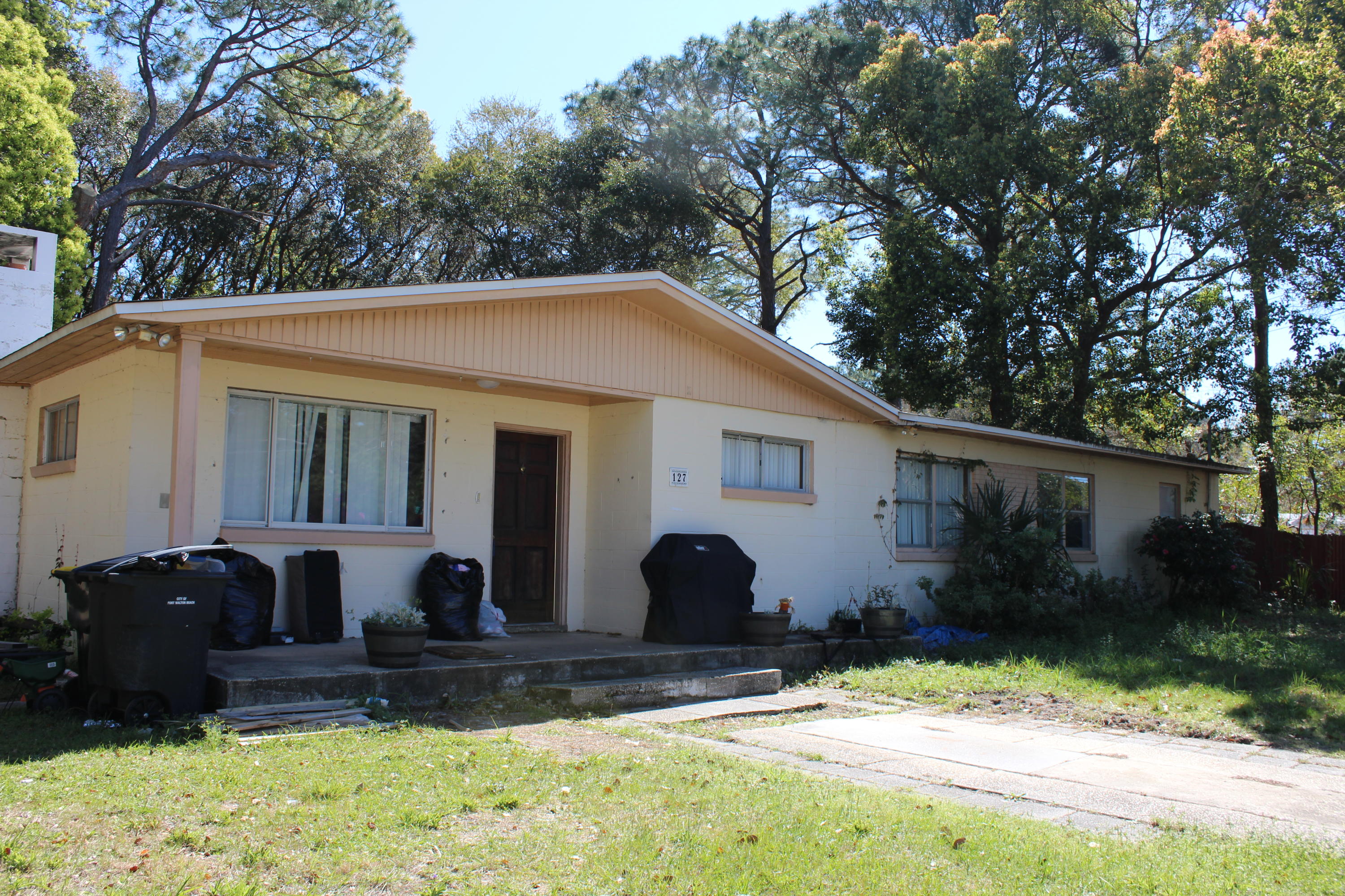 SEABREEZE 2ND ADDN - Residential