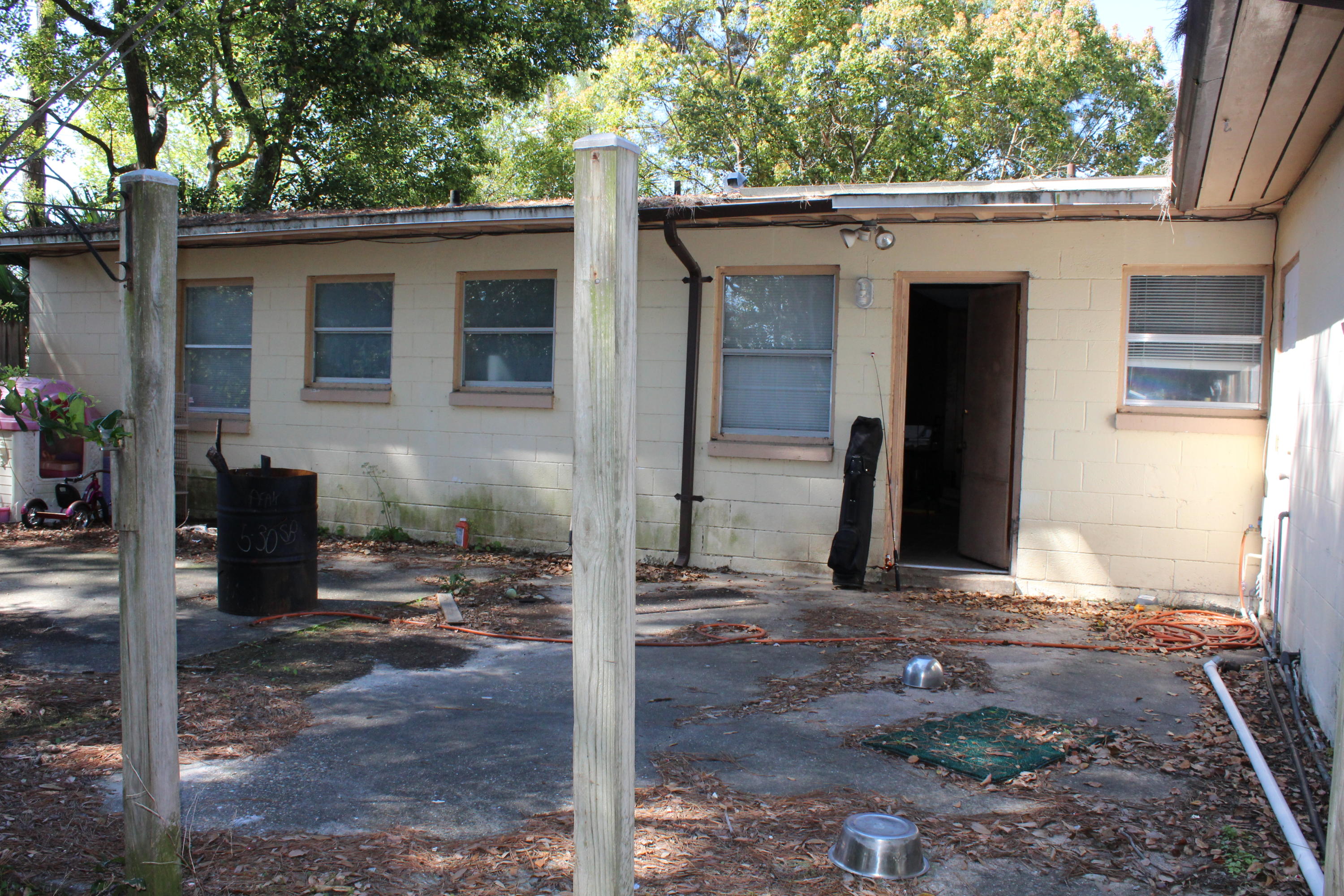 SEABREEZE 2ND ADDN - Residential