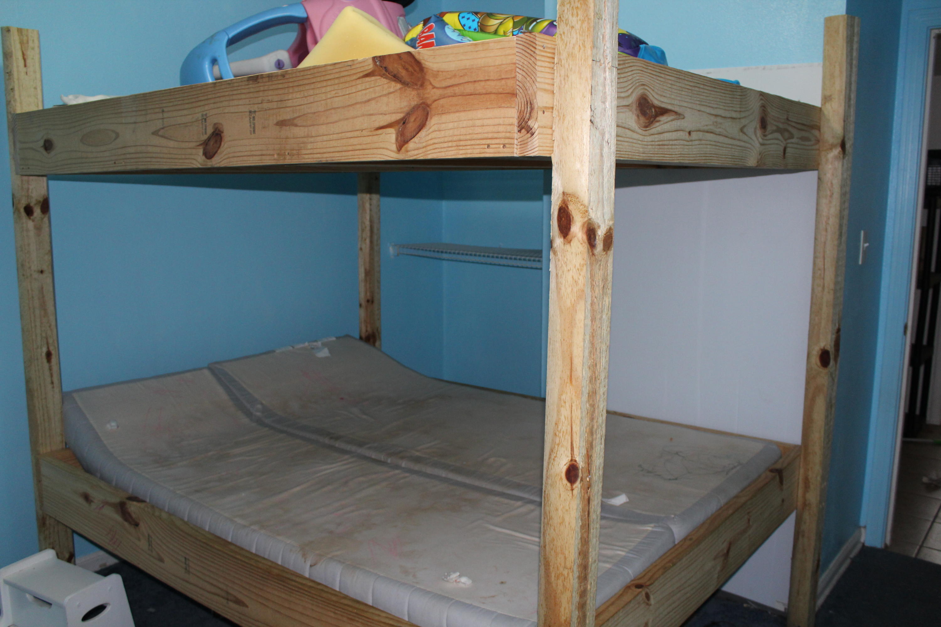 SEABREEZE 2ND ADDN - Residential