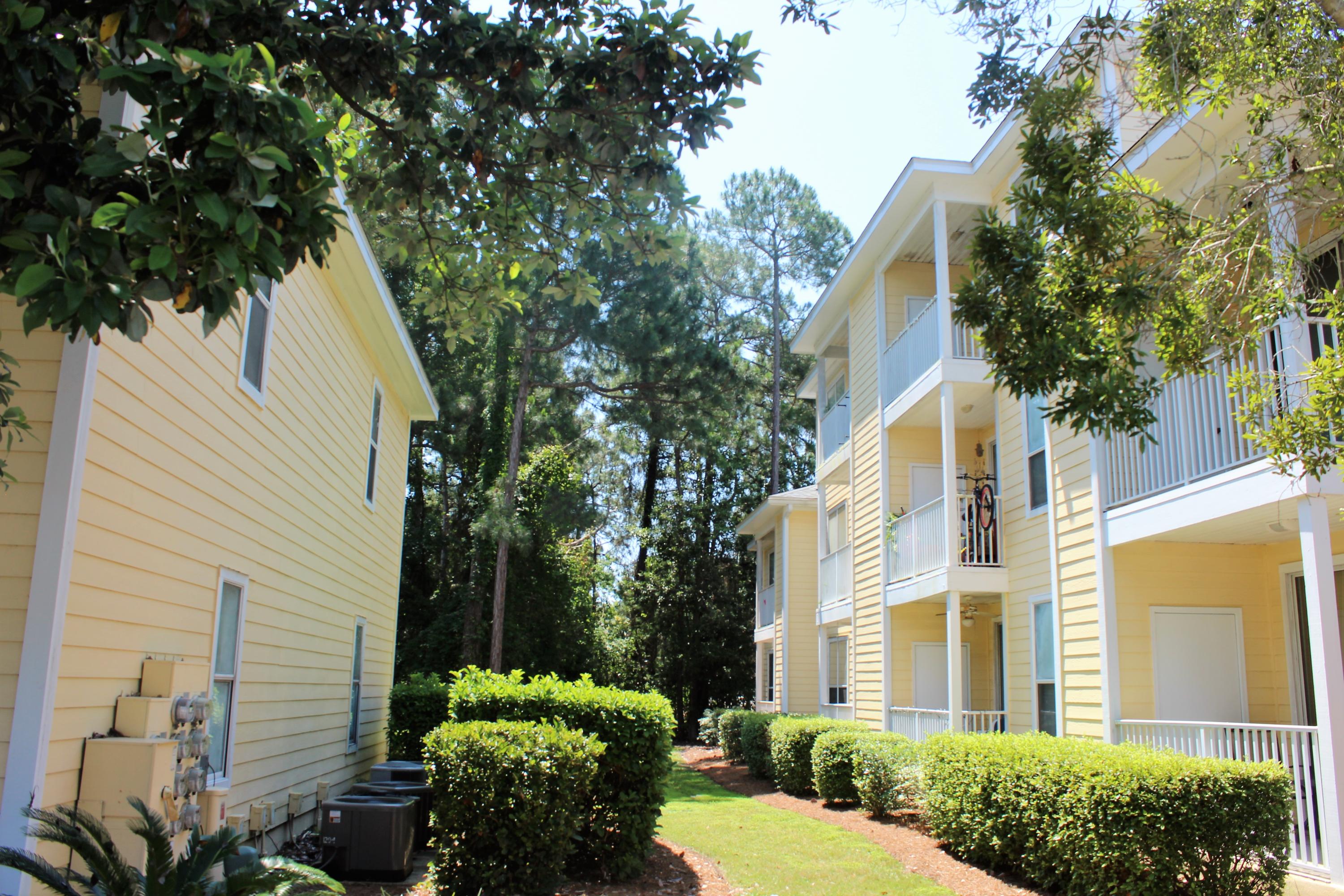 POINTE OF VIEW CONDO - Residential