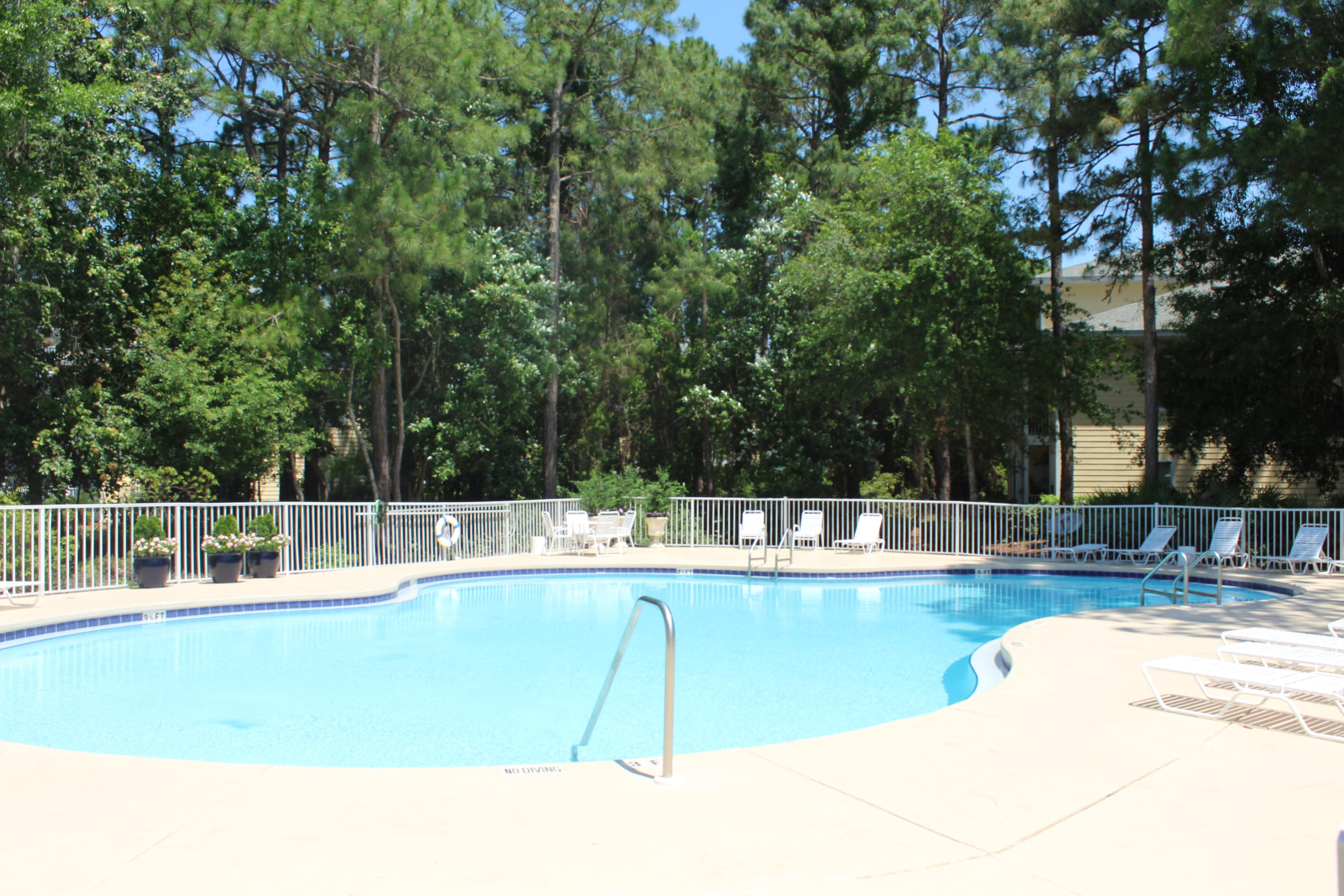 POINTE OF VIEW CONDO - Residential