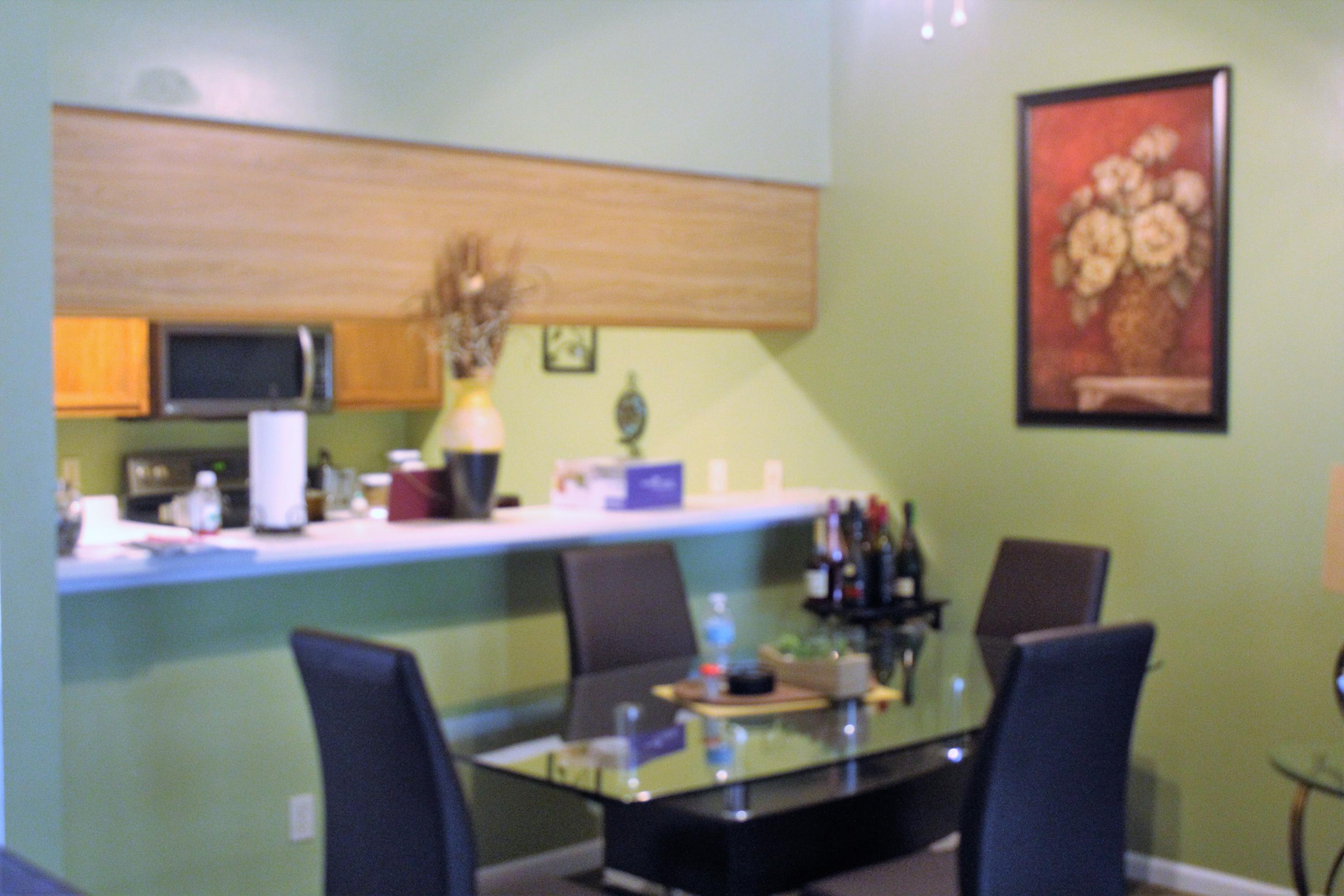 POINTE OF VIEW CONDO - Residential