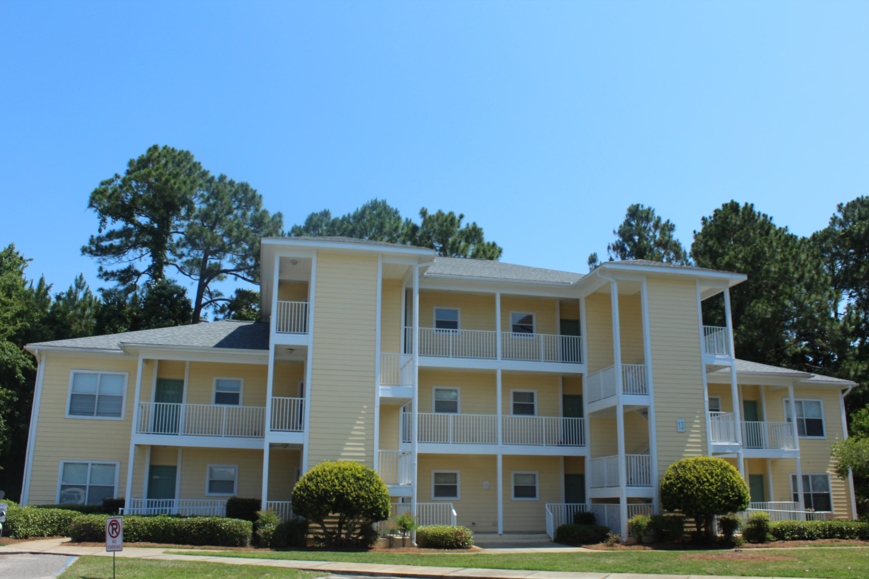 POINTE OF VIEW CONDO - Residential