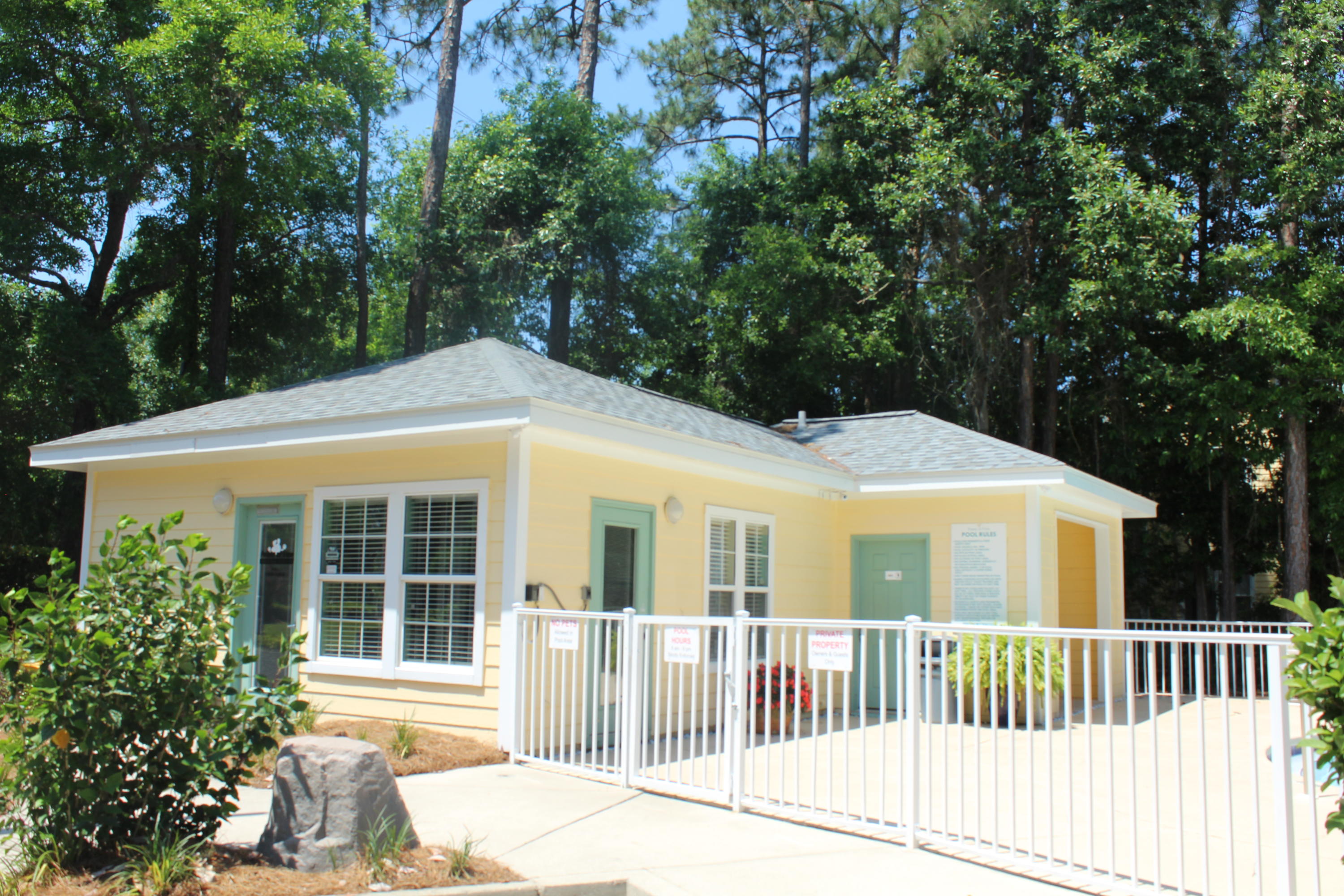 POINTE OF VIEW CONDO - Residential